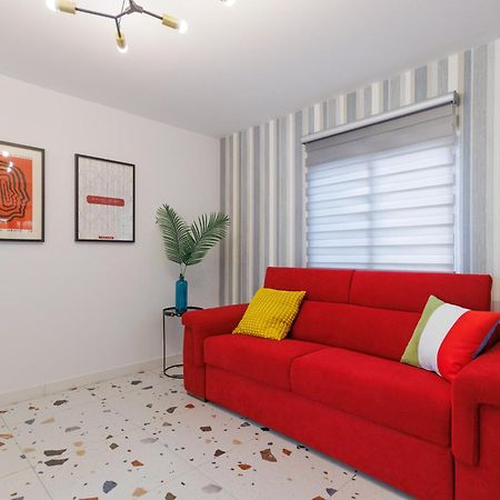 Dimore Italiane - Private Suites Corralejo Kültér fotó