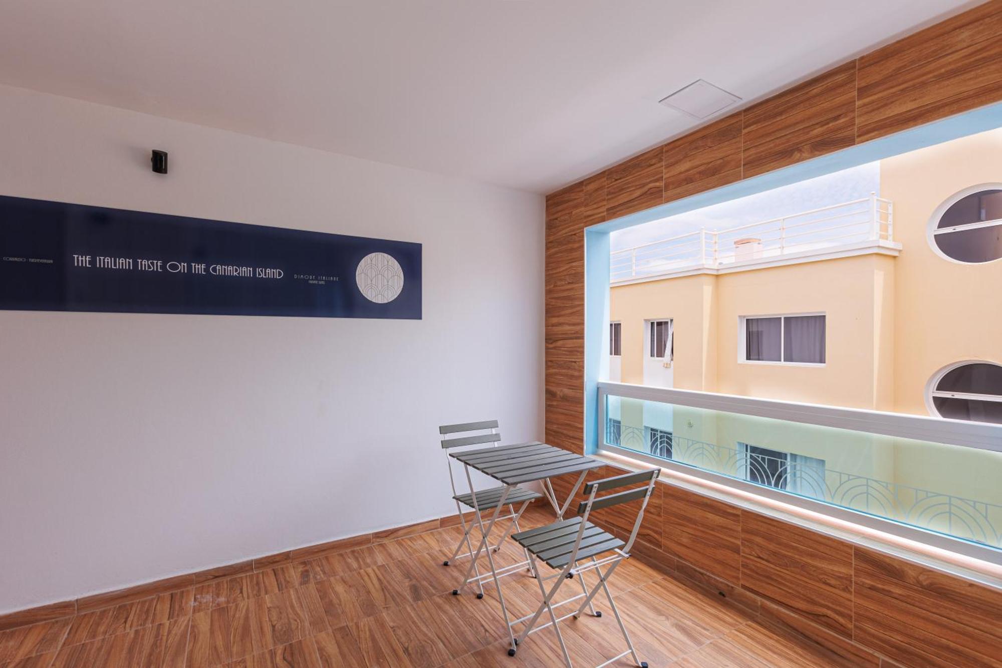 Dimore Italiane - Private Suites Corralejo Kültér fotó