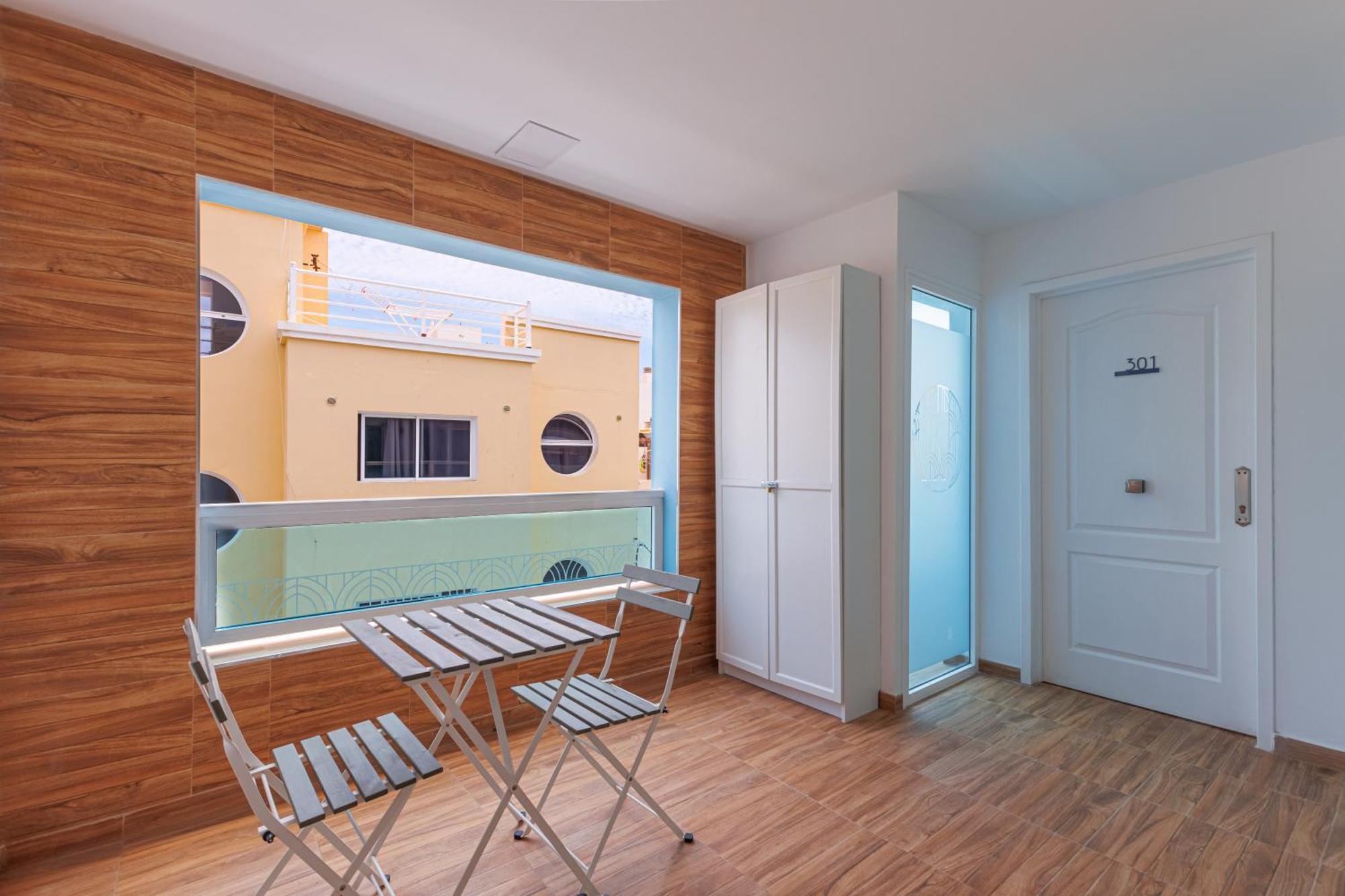 Dimore Italiane - Private Suites Corralejo Kültér fotó