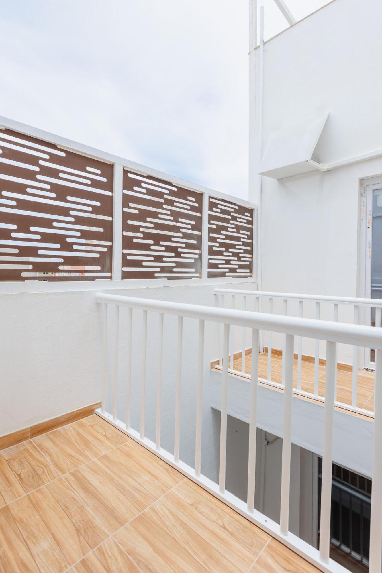 Dimore Italiane - Private Suites Corralejo Kültér fotó