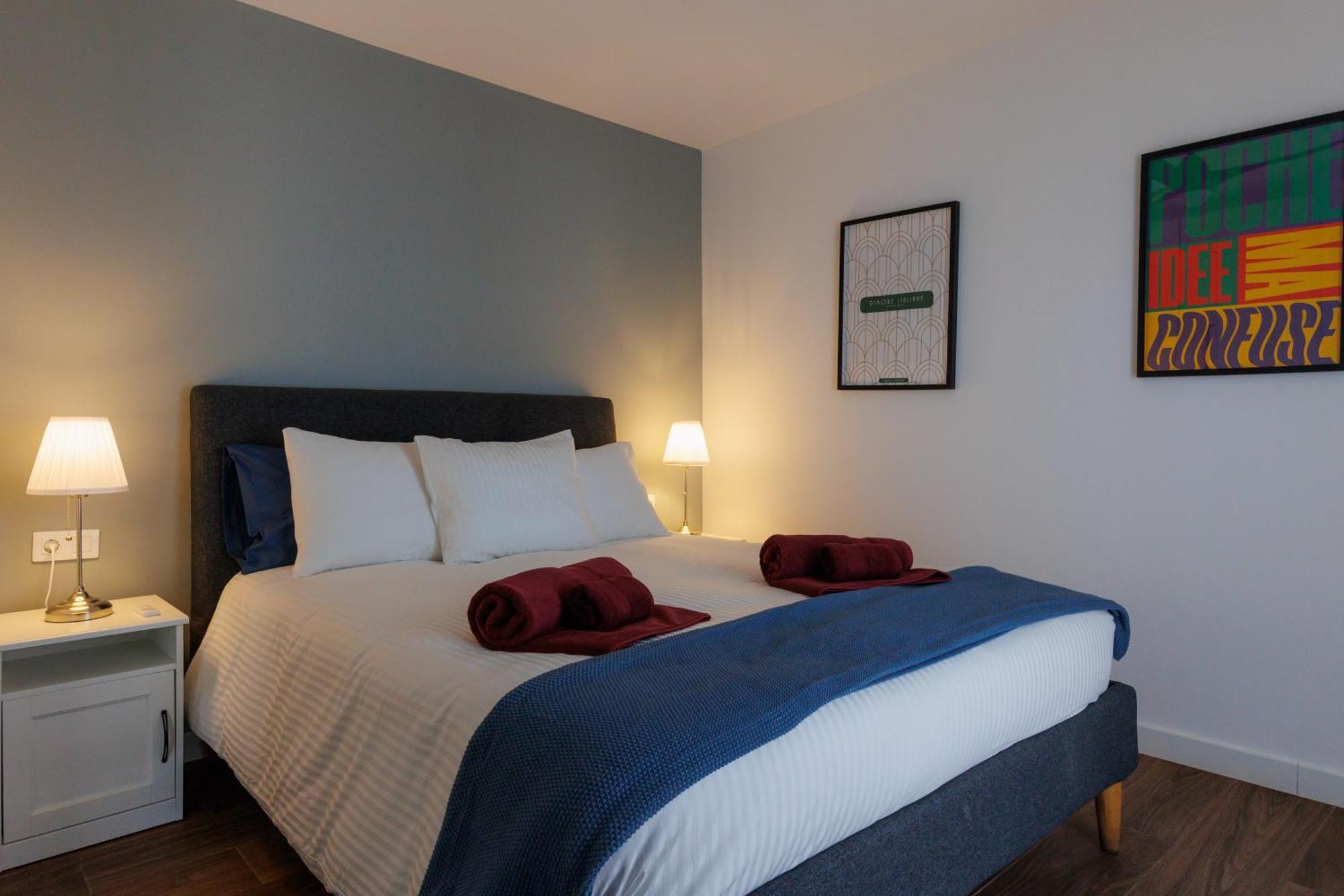 Dimore Italiane - Private Suites Corralejo Kültér fotó