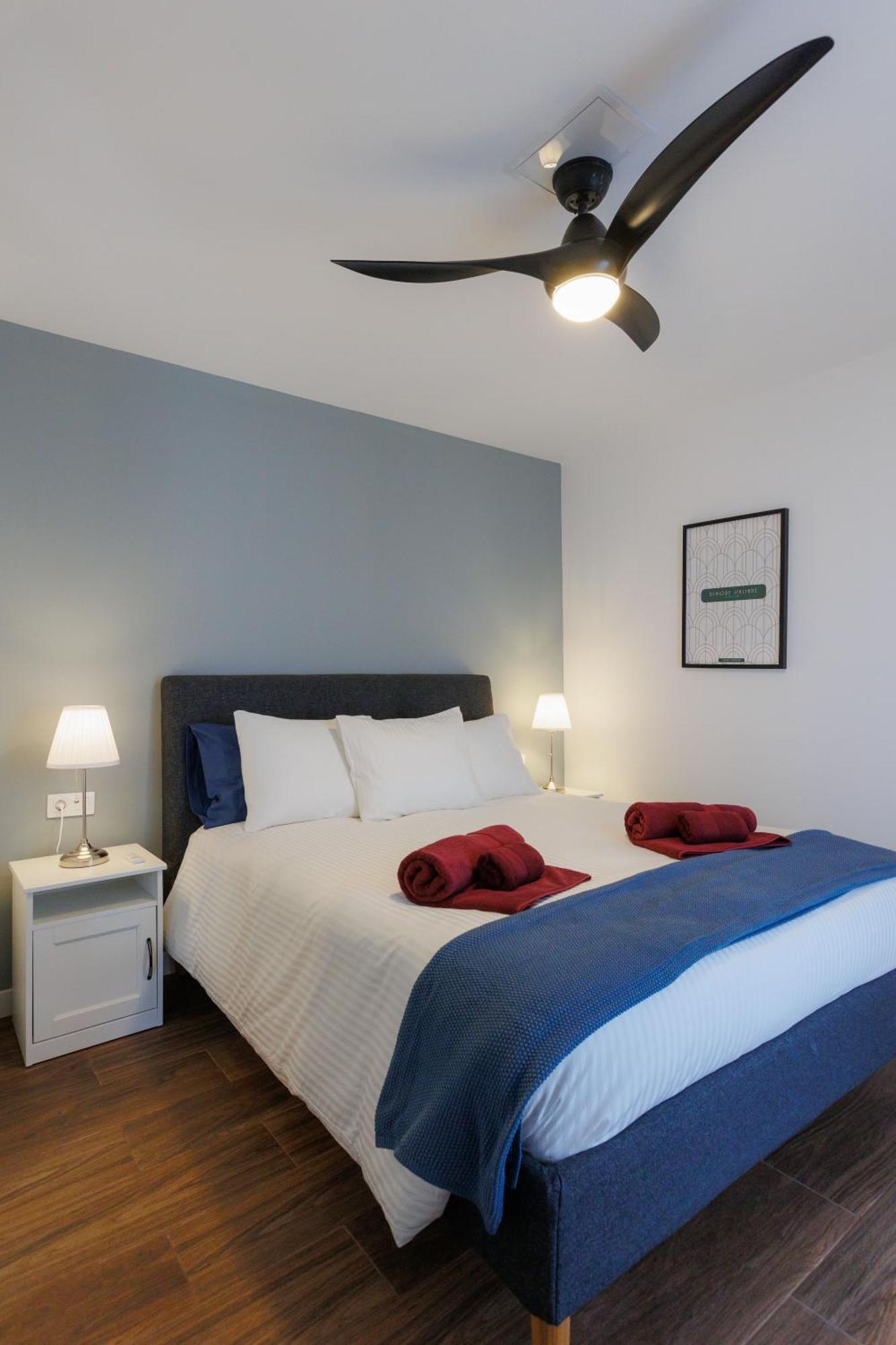 Dimore Italiane - Private Suites Corralejo Kültér fotó