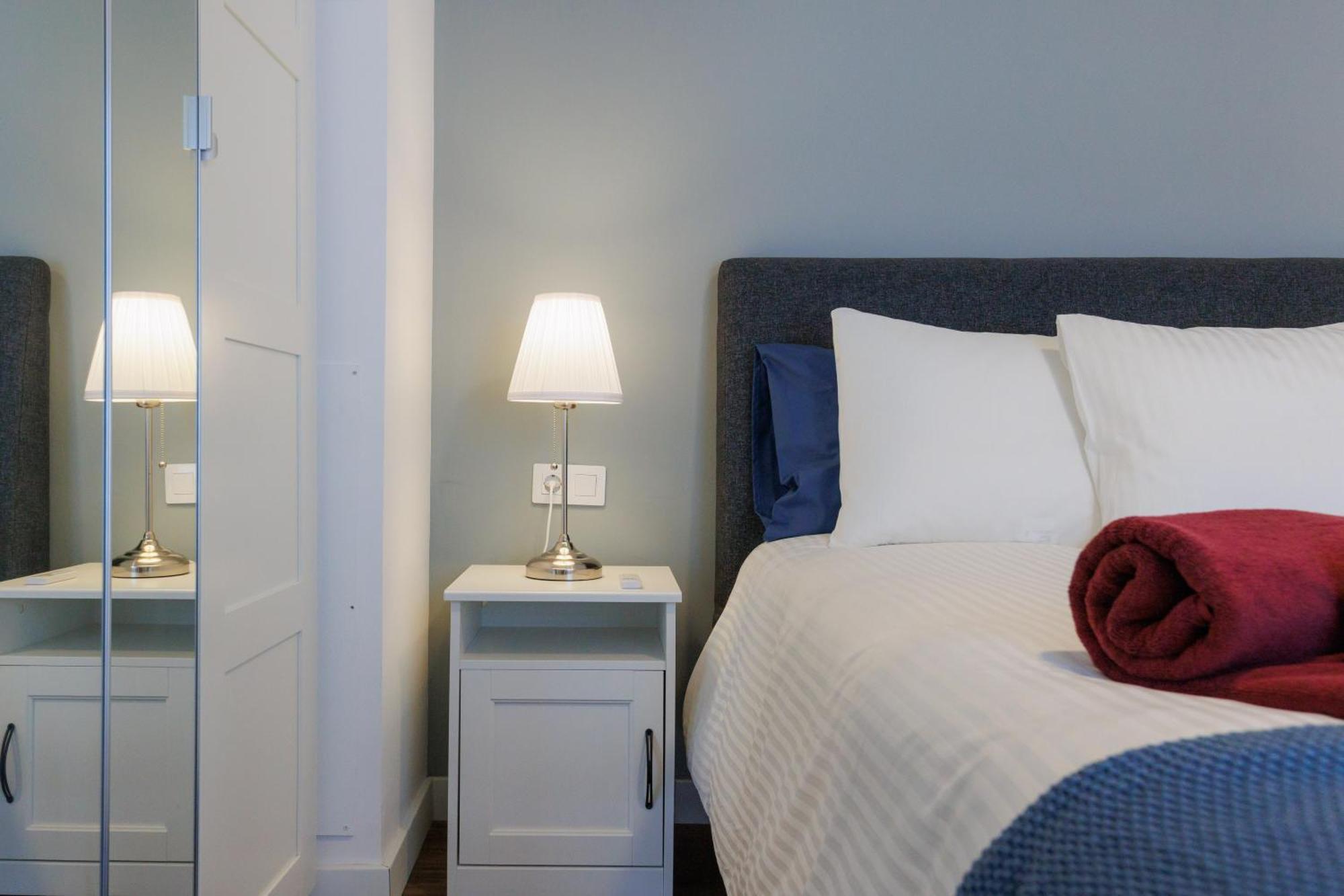 Dimore Italiane - Private Suites Corralejo Kültér fotó