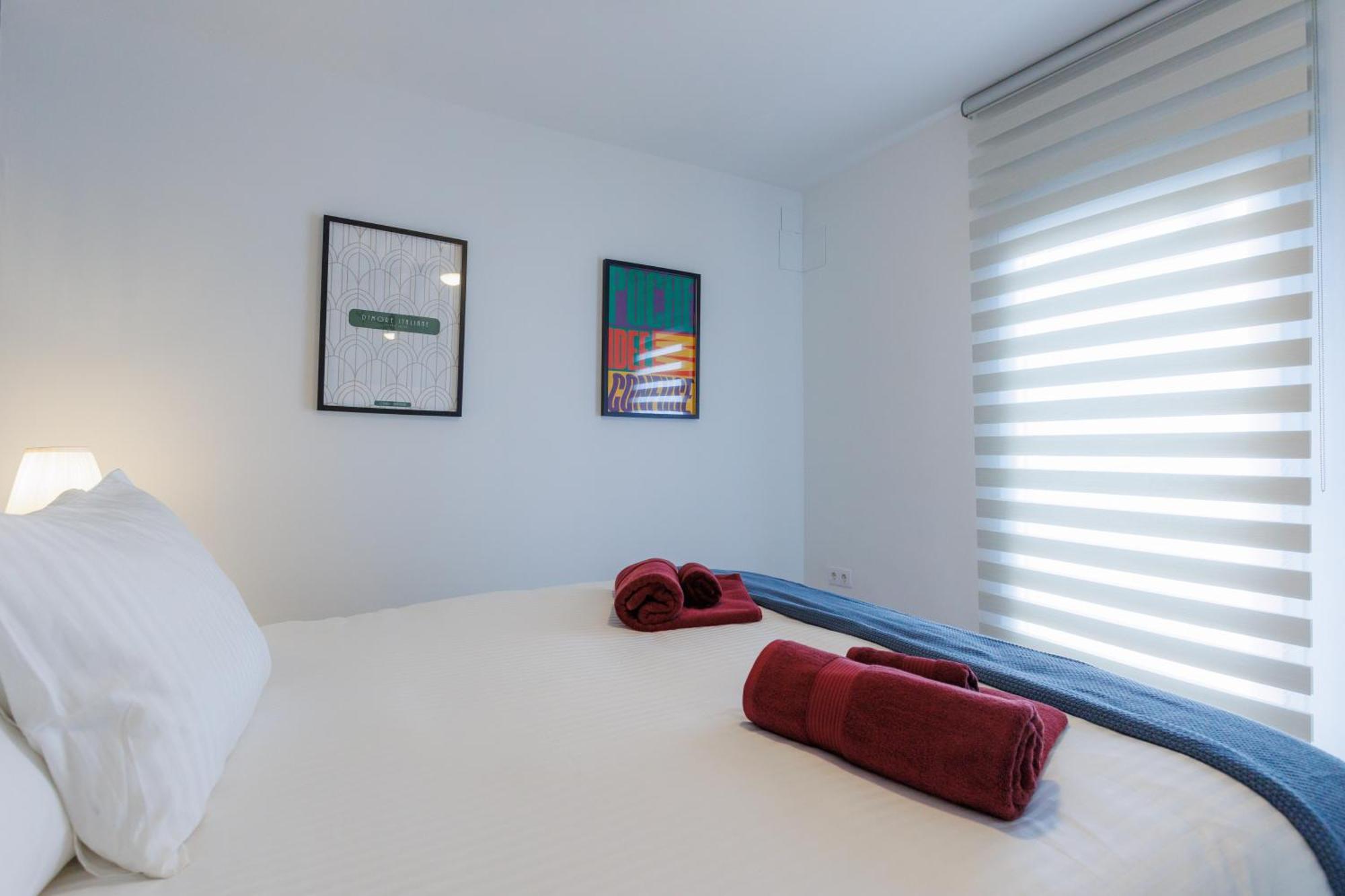 Dimore Italiane - Private Suites Corralejo Kültér fotó
