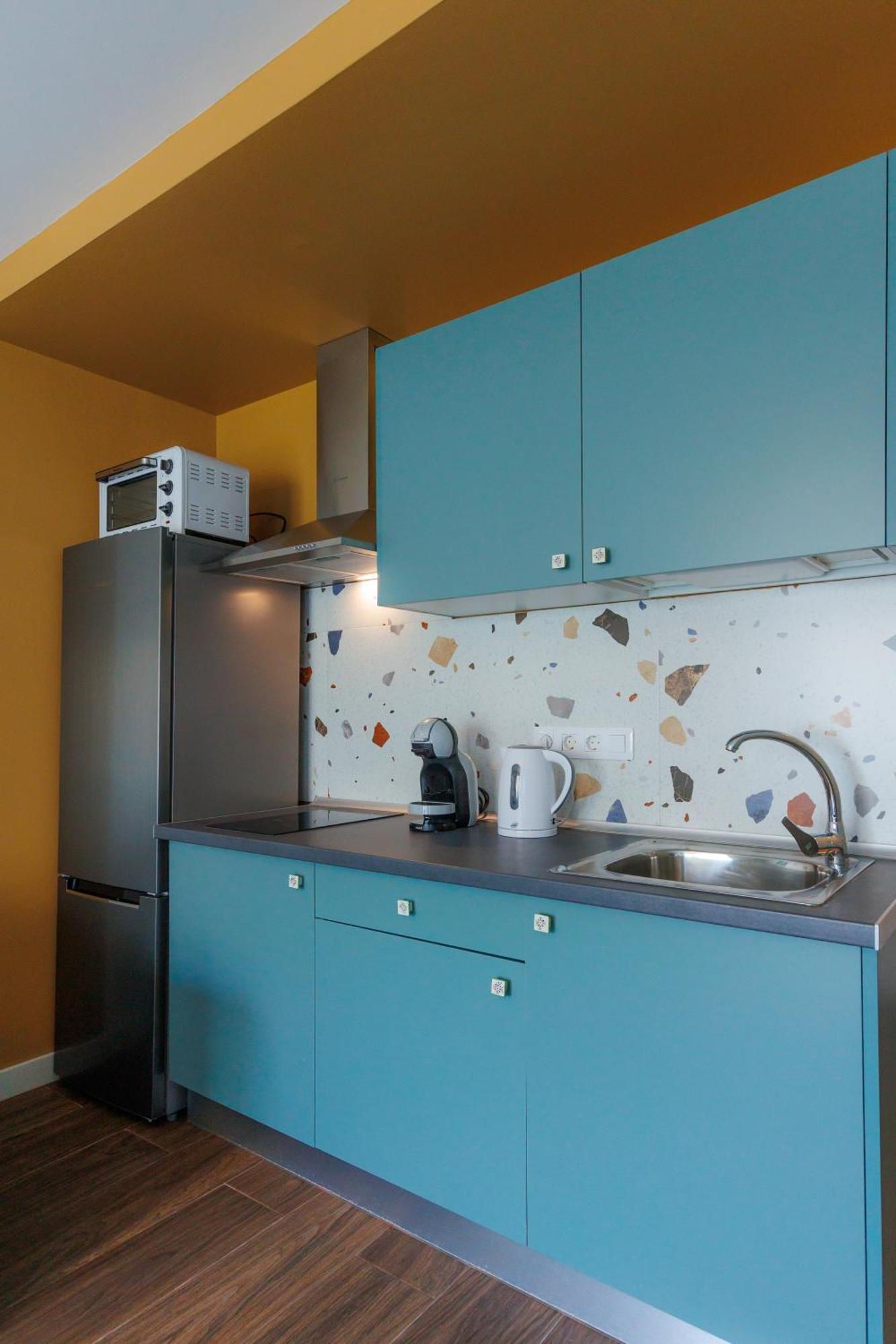 Dimore Italiane - Private Suites Corralejo Kültér fotó