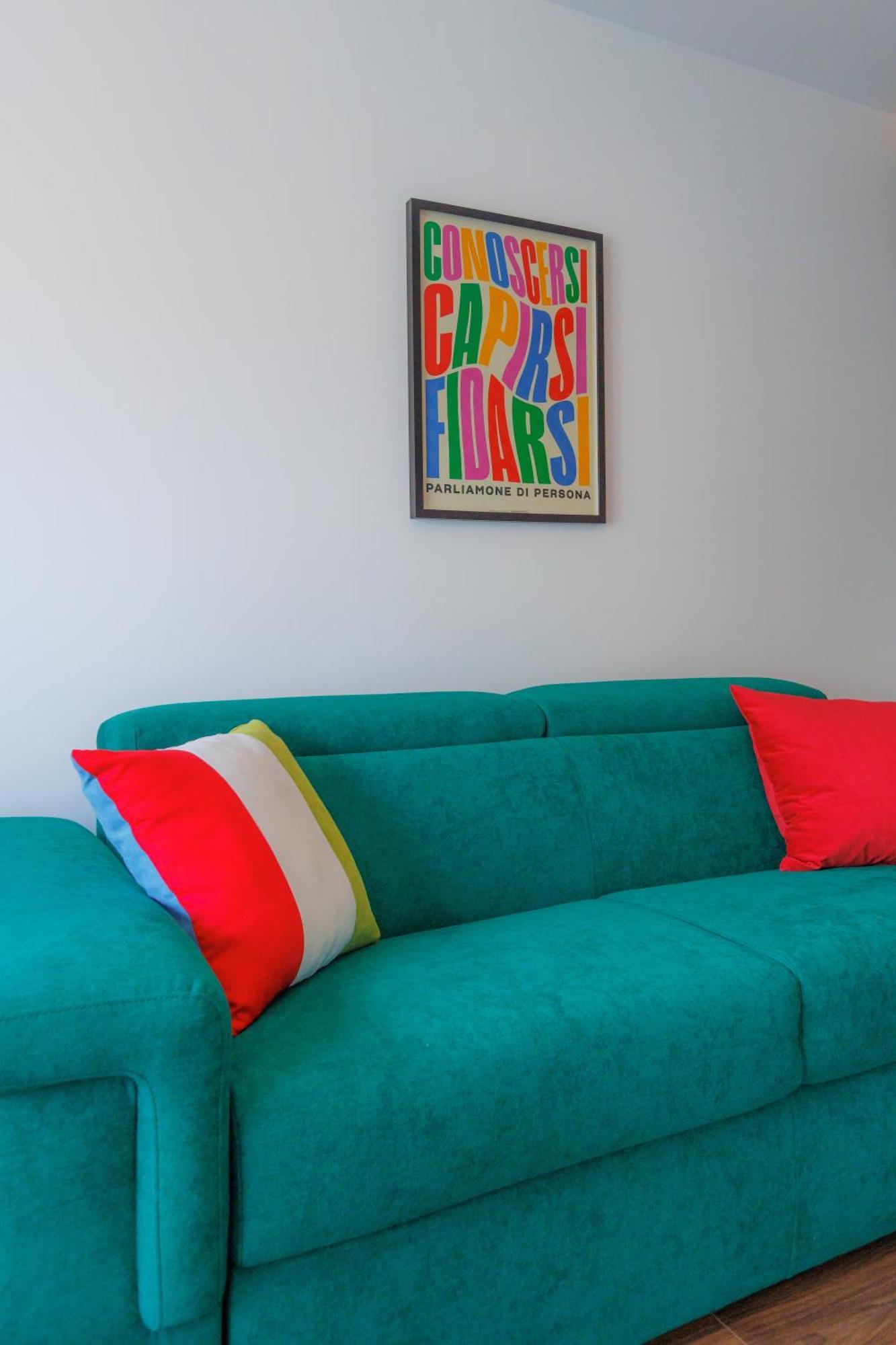 Dimore Italiane - Private Suites Corralejo Kültér fotó