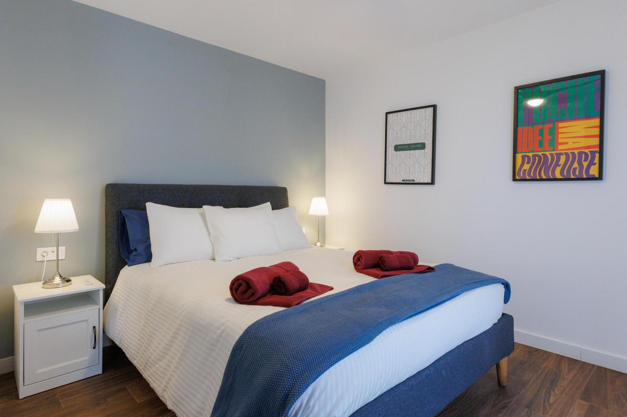 Dimore Italiane - Private Suites Corralejo Kültér fotó