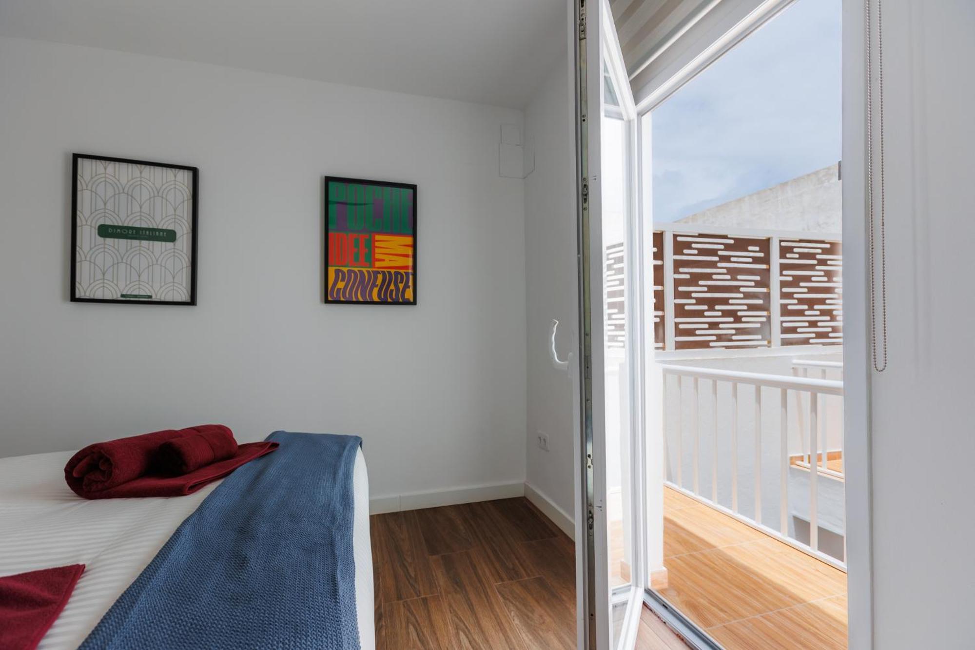 Dimore Italiane - Private Suites Corralejo Kültér fotó