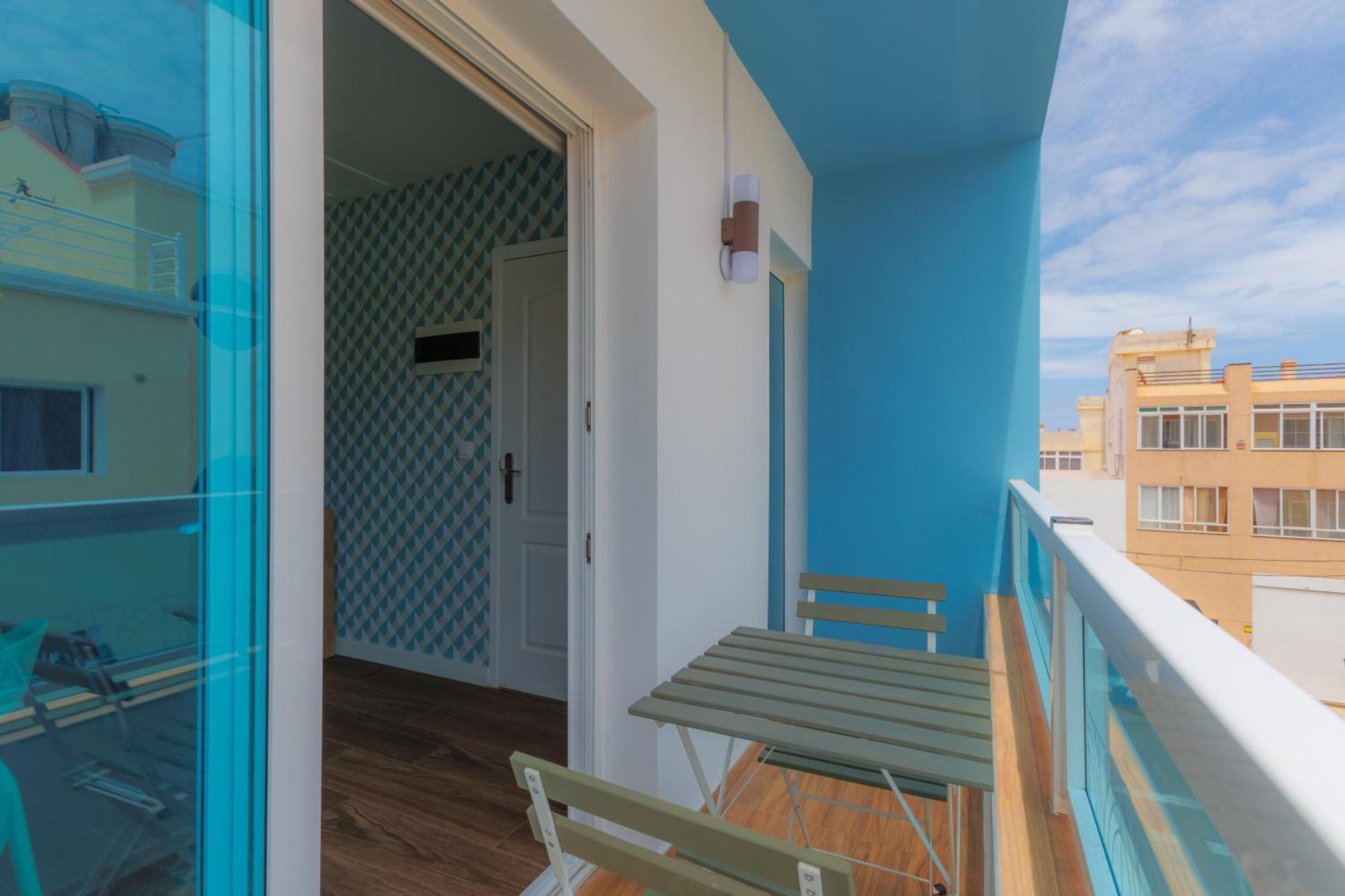 Dimore Italiane - Private Suites Corralejo Kültér fotó