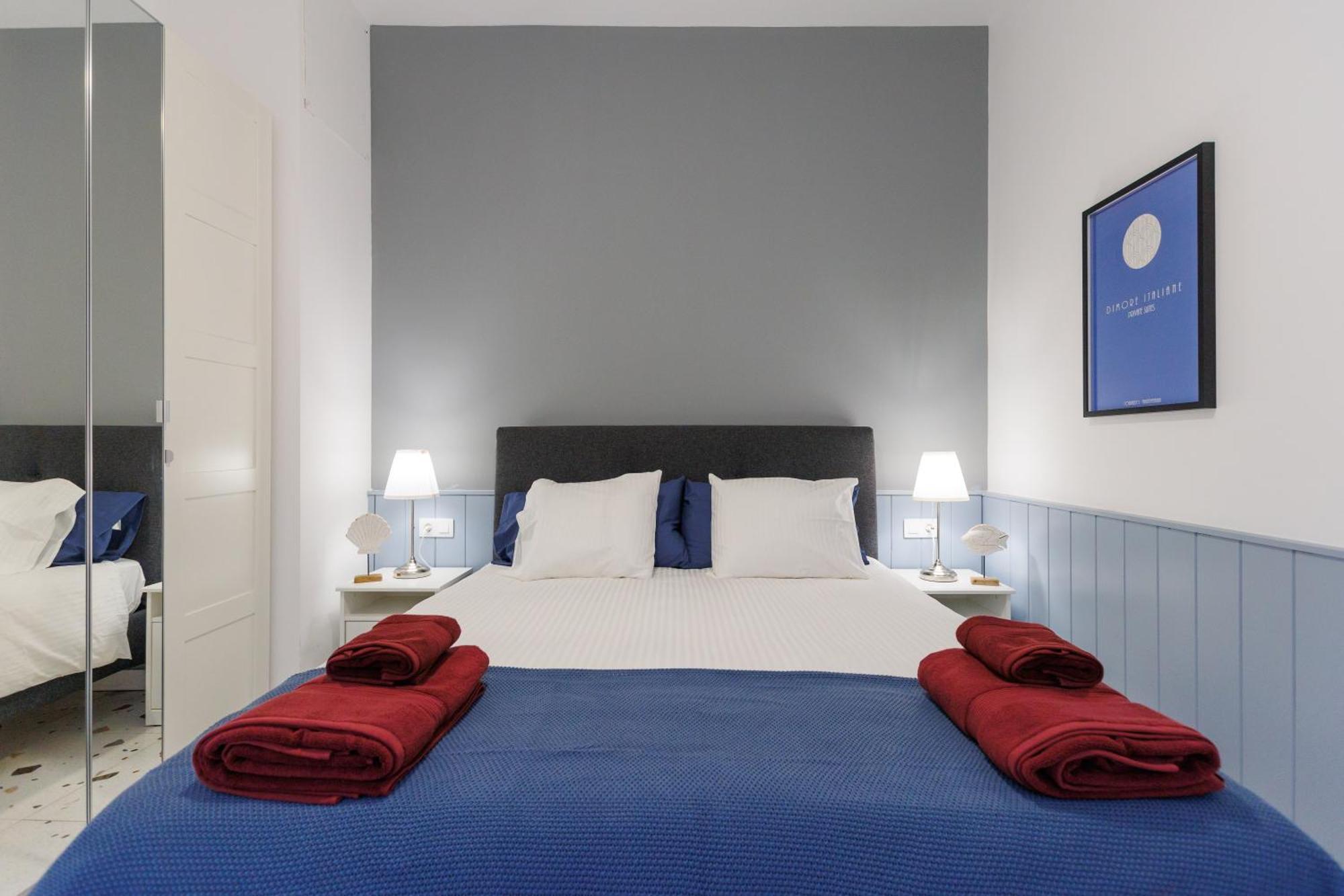 Dimore Italiane - Private Suites Corralejo Kültér fotó
