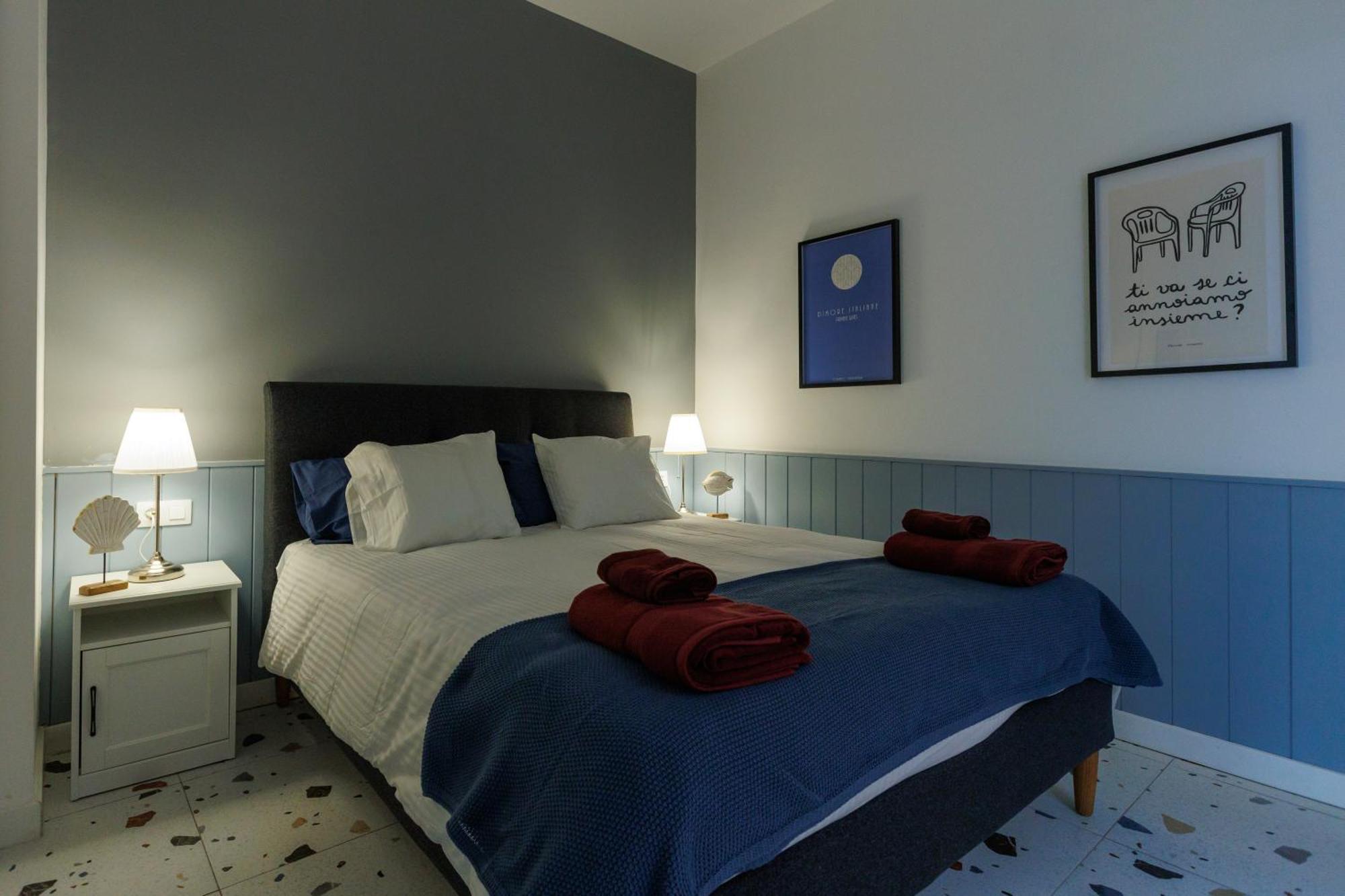 Dimore Italiane - Private Suites Corralejo Kültér fotó