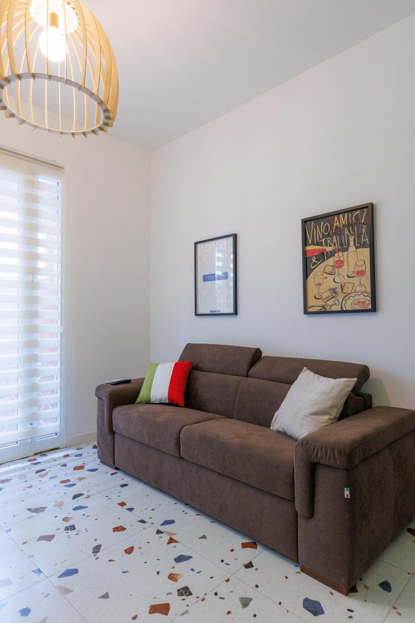 Dimore Italiane - Private Suites Corralejo Kültér fotó