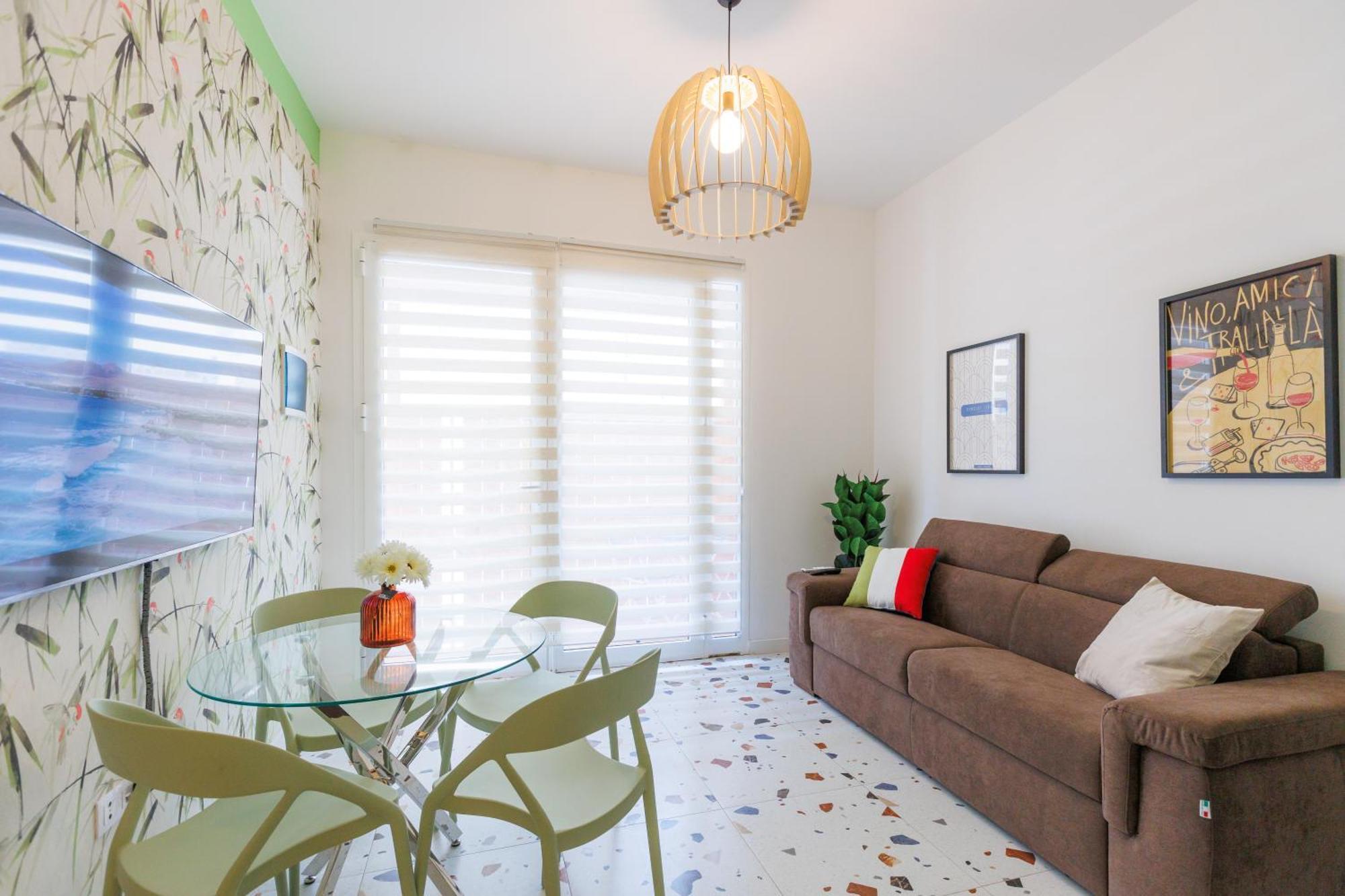 Dimore Italiane - Private Suites Corralejo Kültér fotó