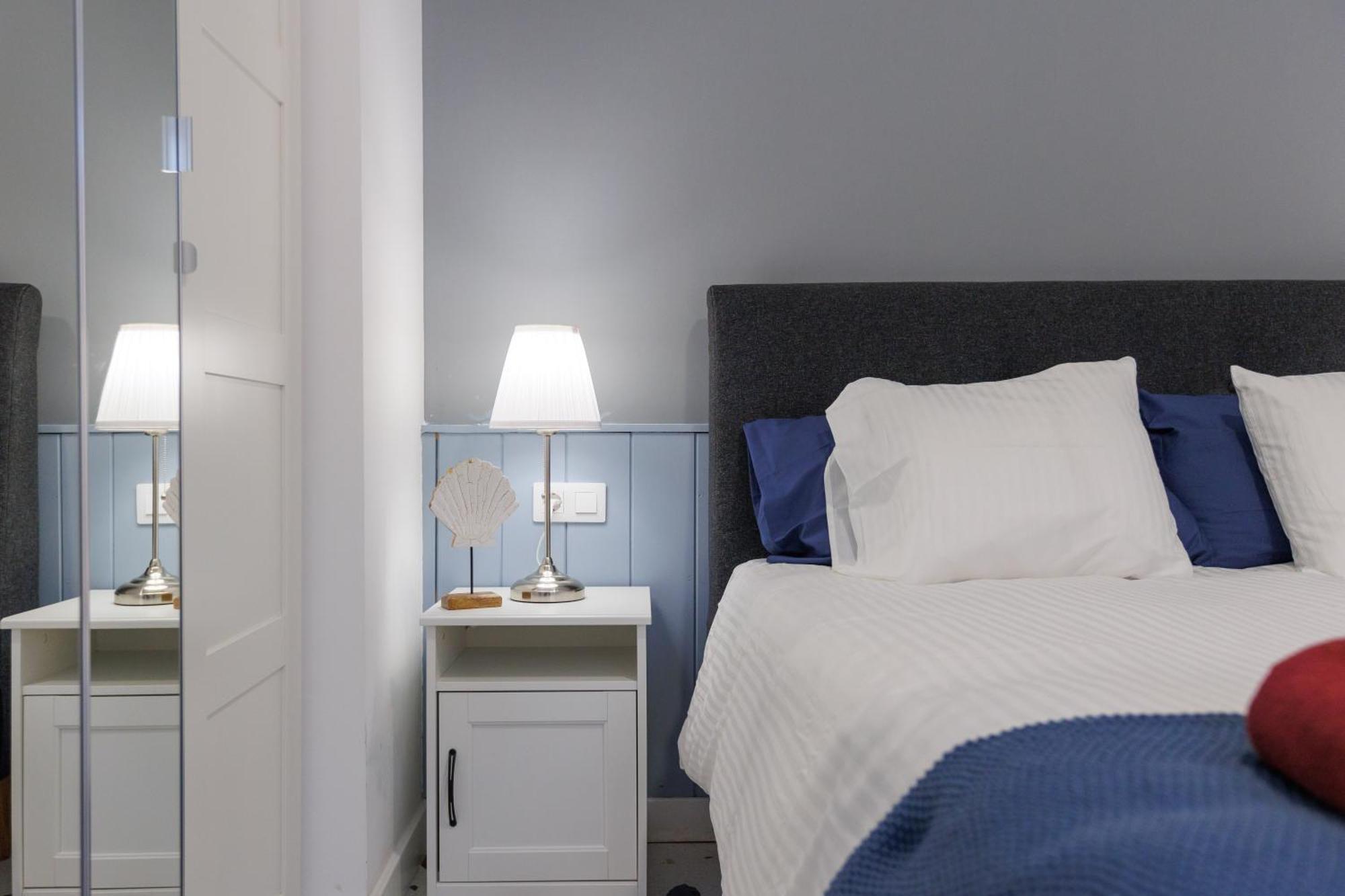 Dimore Italiane - Private Suites Corralejo Kültér fotó