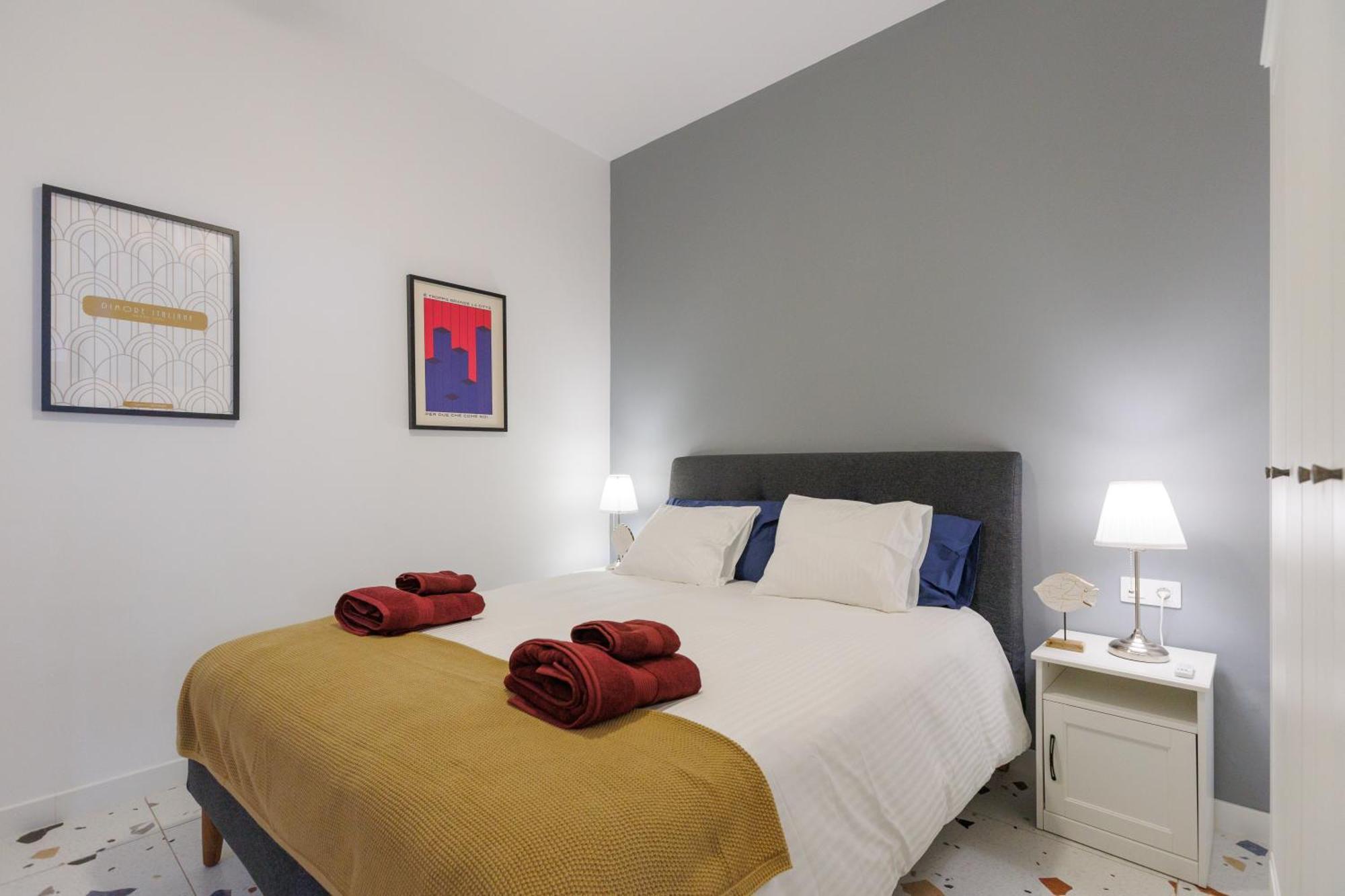 Dimore Italiane - Private Suites Corralejo Kültér fotó
