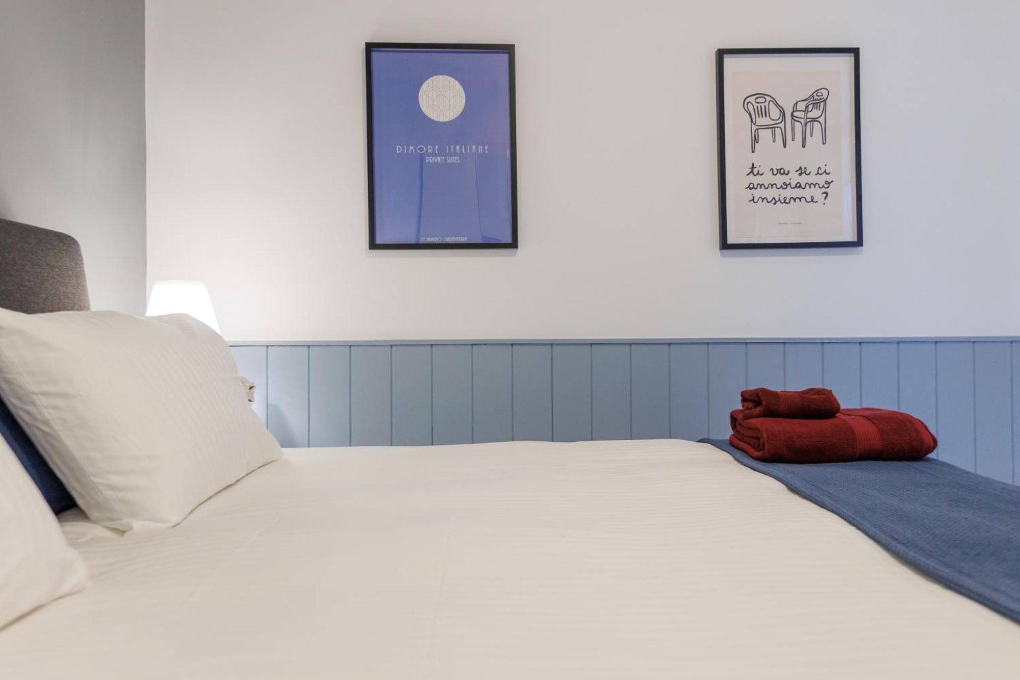 Dimore Italiane - Private Suites Corralejo Kültér fotó