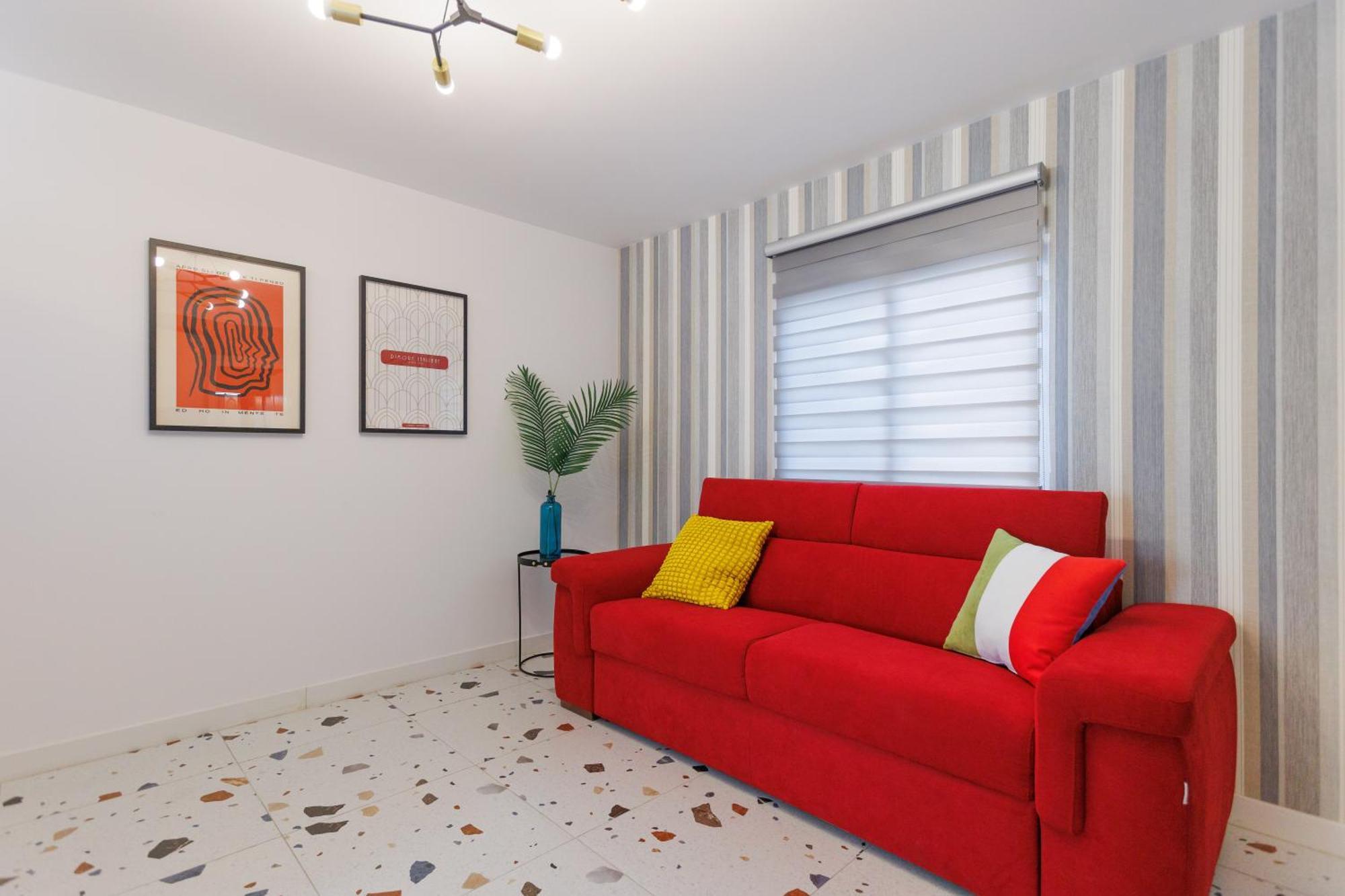 Dimore Italiane - Private Suites Corralejo Kültér fotó