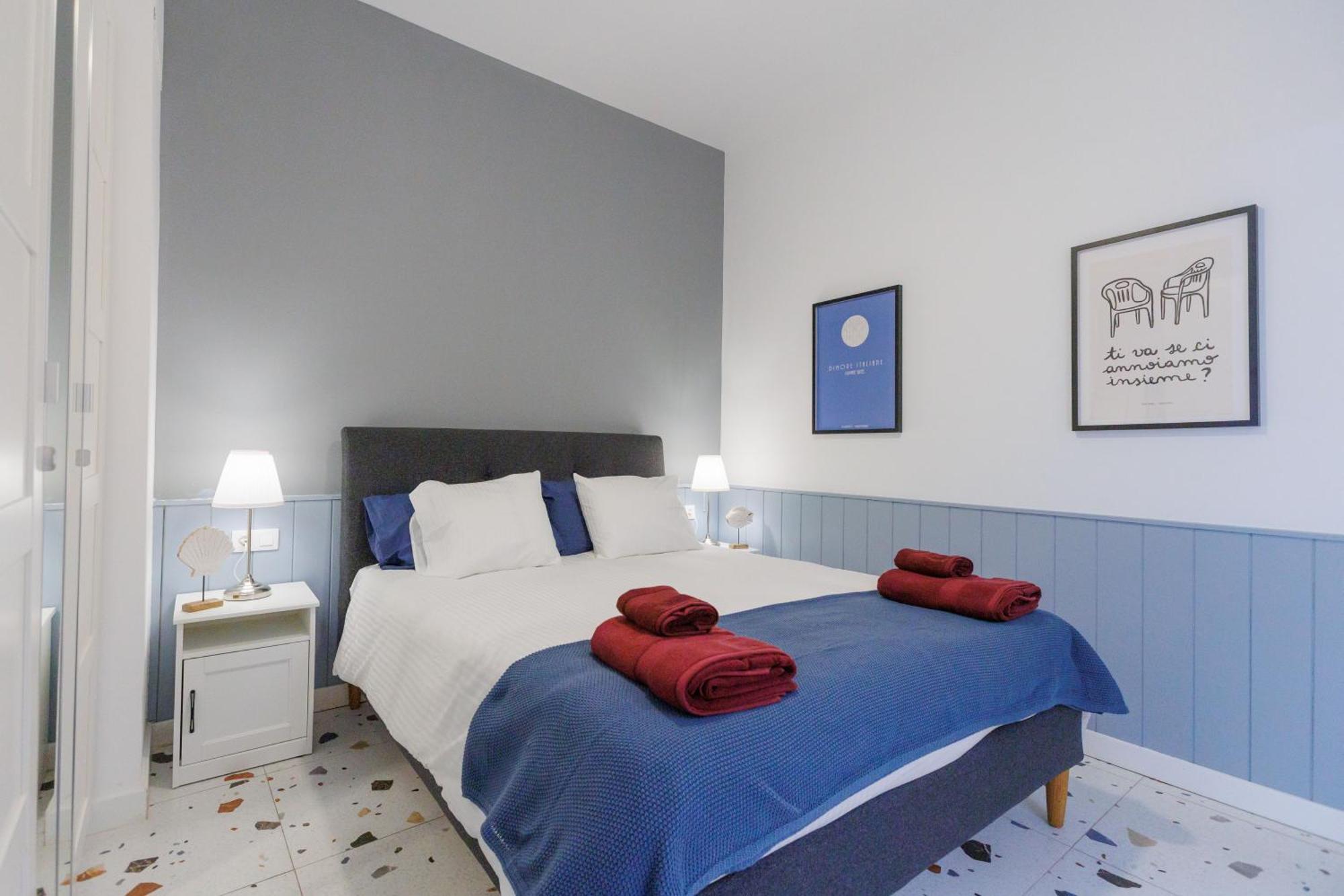 Dimore Italiane - Private Suites Corralejo Kültér fotó