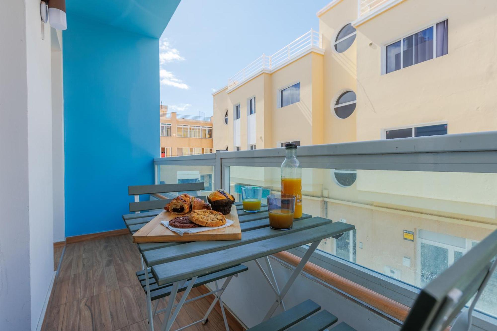 Dimore Italiane - Private Suites Corralejo Kültér fotó