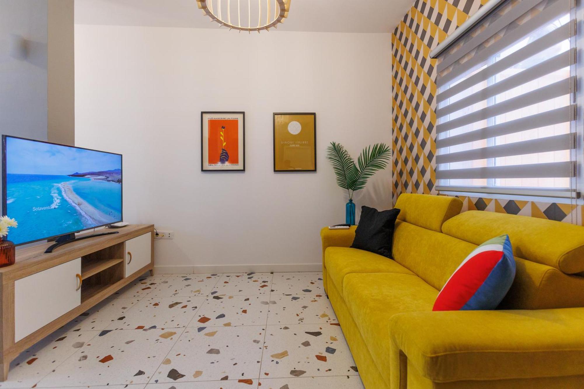 Dimore Italiane - Private Suites Corralejo Kültér fotó
