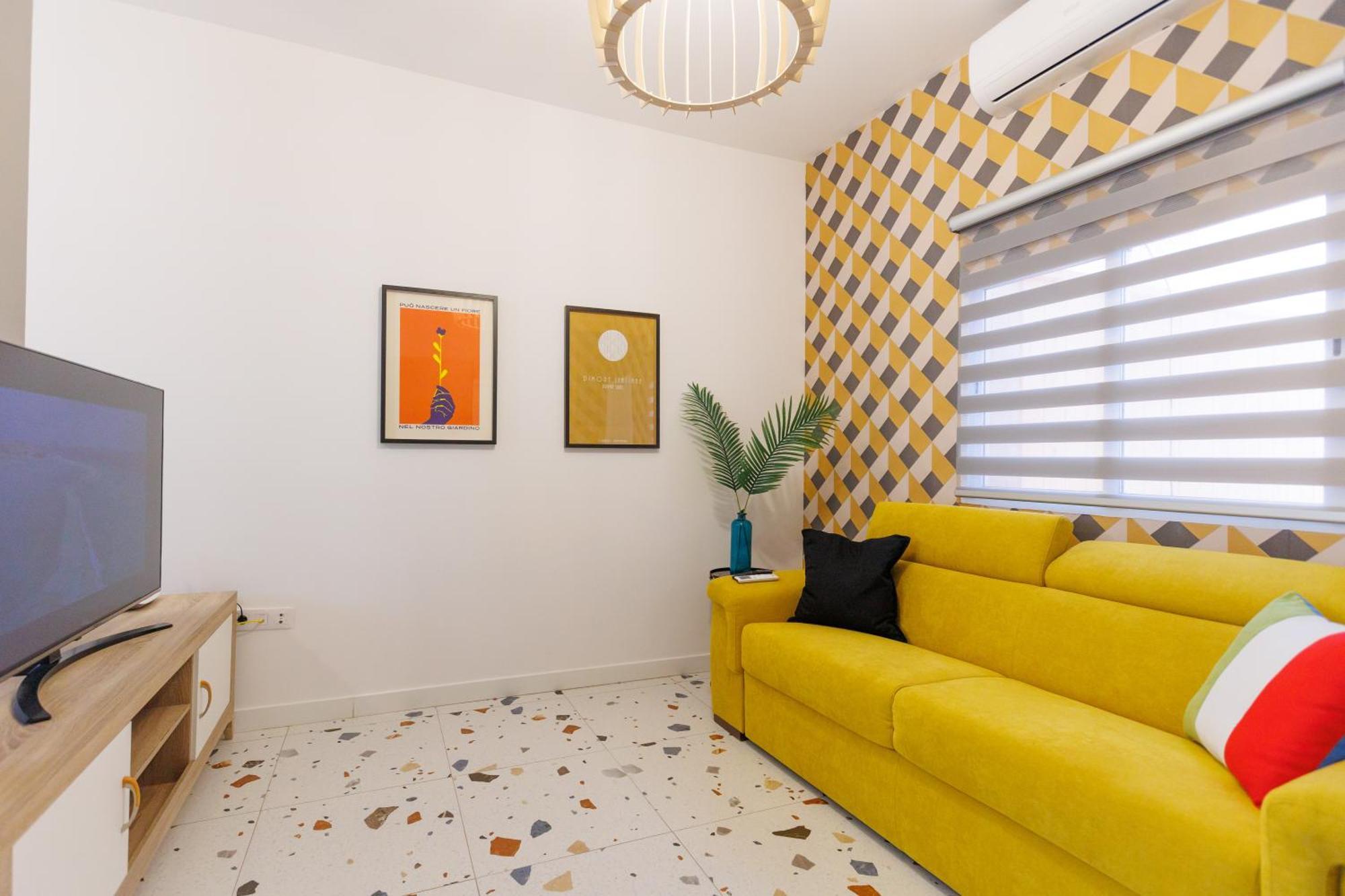 Dimore Italiane - Private Suites Corralejo Kültér fotó