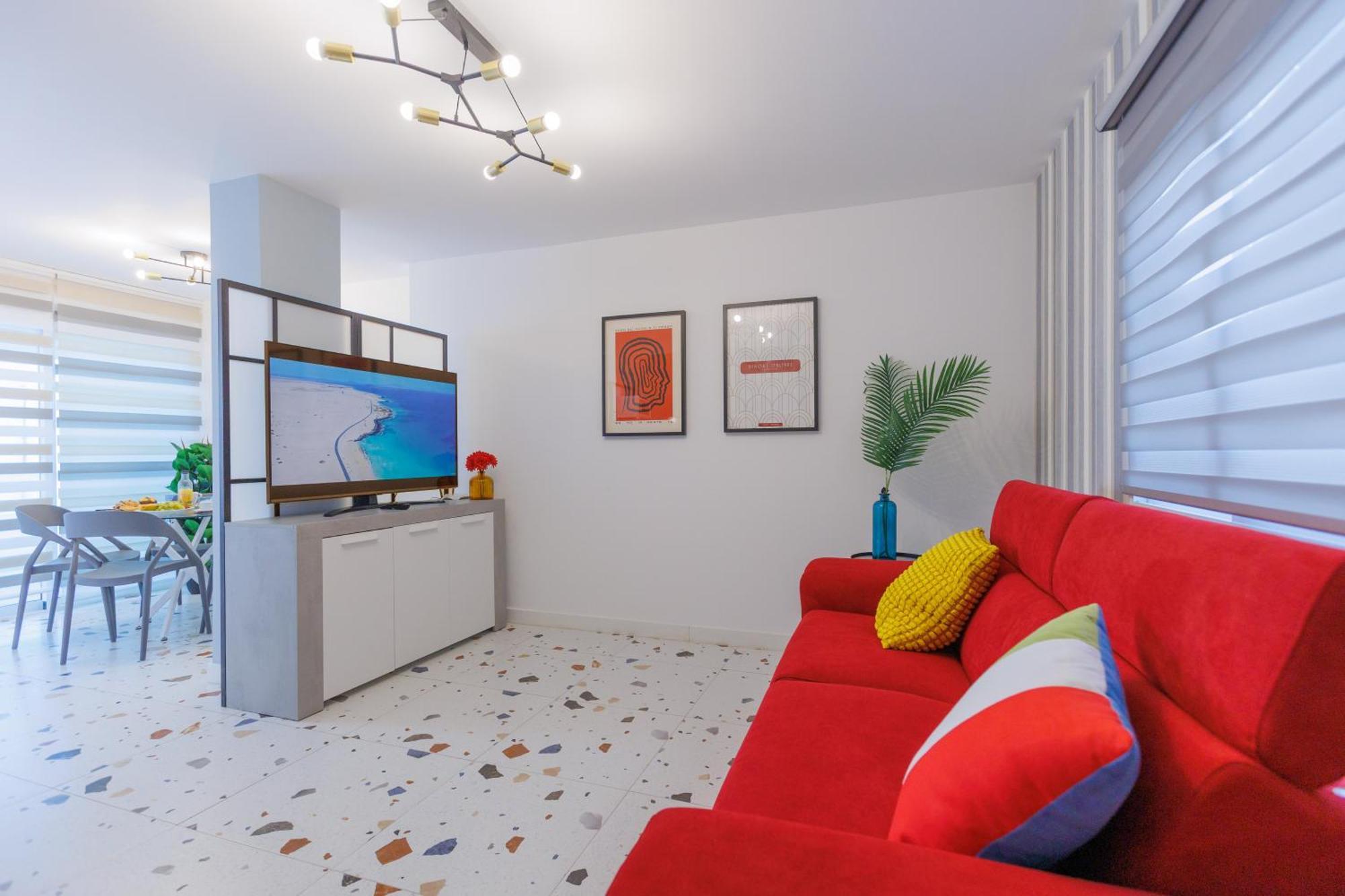Dimore Italiane - Private Suites Corralejo Kültér fotó