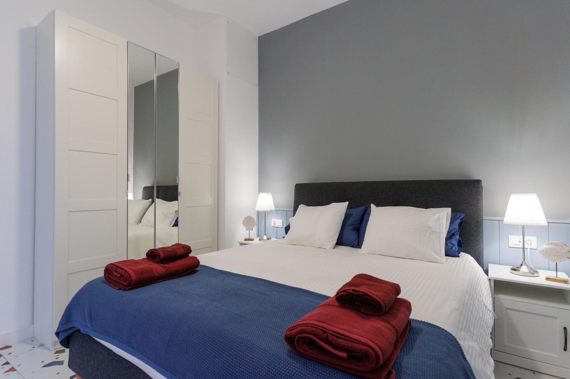Dimore Italiane - Private Suites Corralejo Kültér fotó