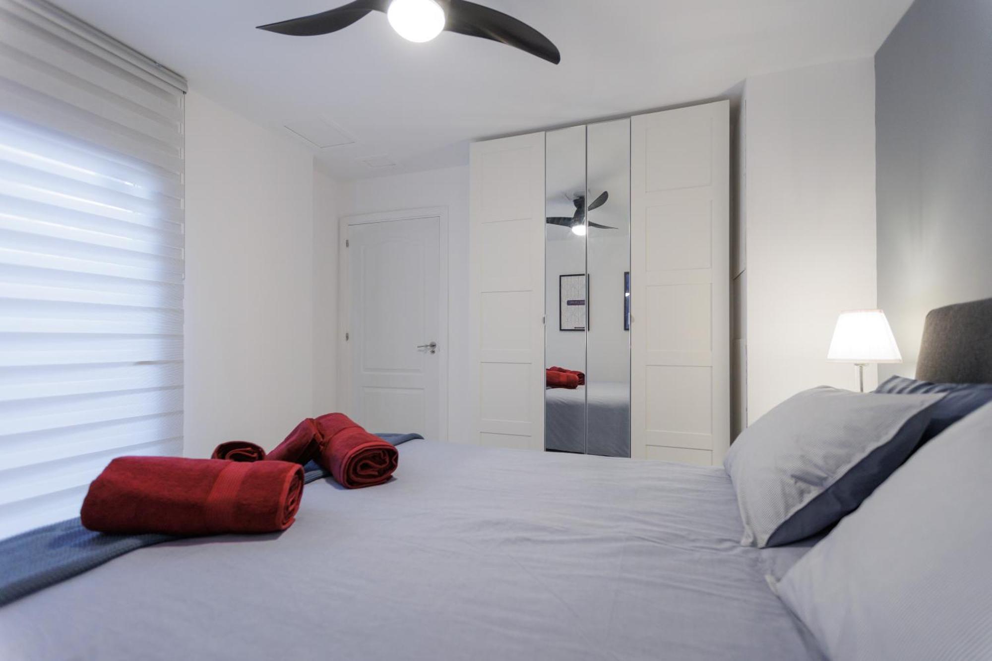 Dimore Italiane - Private Suites Corralejo Kültér fotó