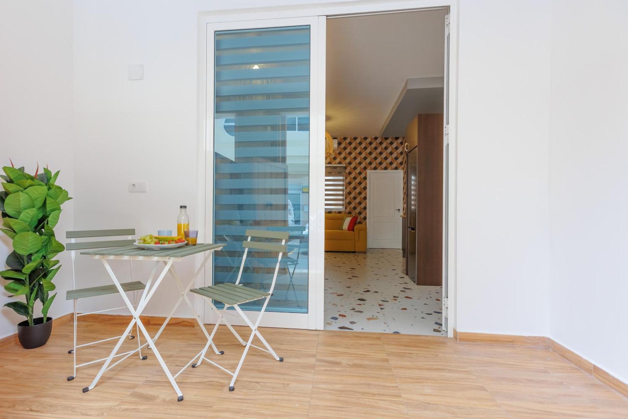 Dimore Italiane - Private Suites Corralejo Kültér fotó