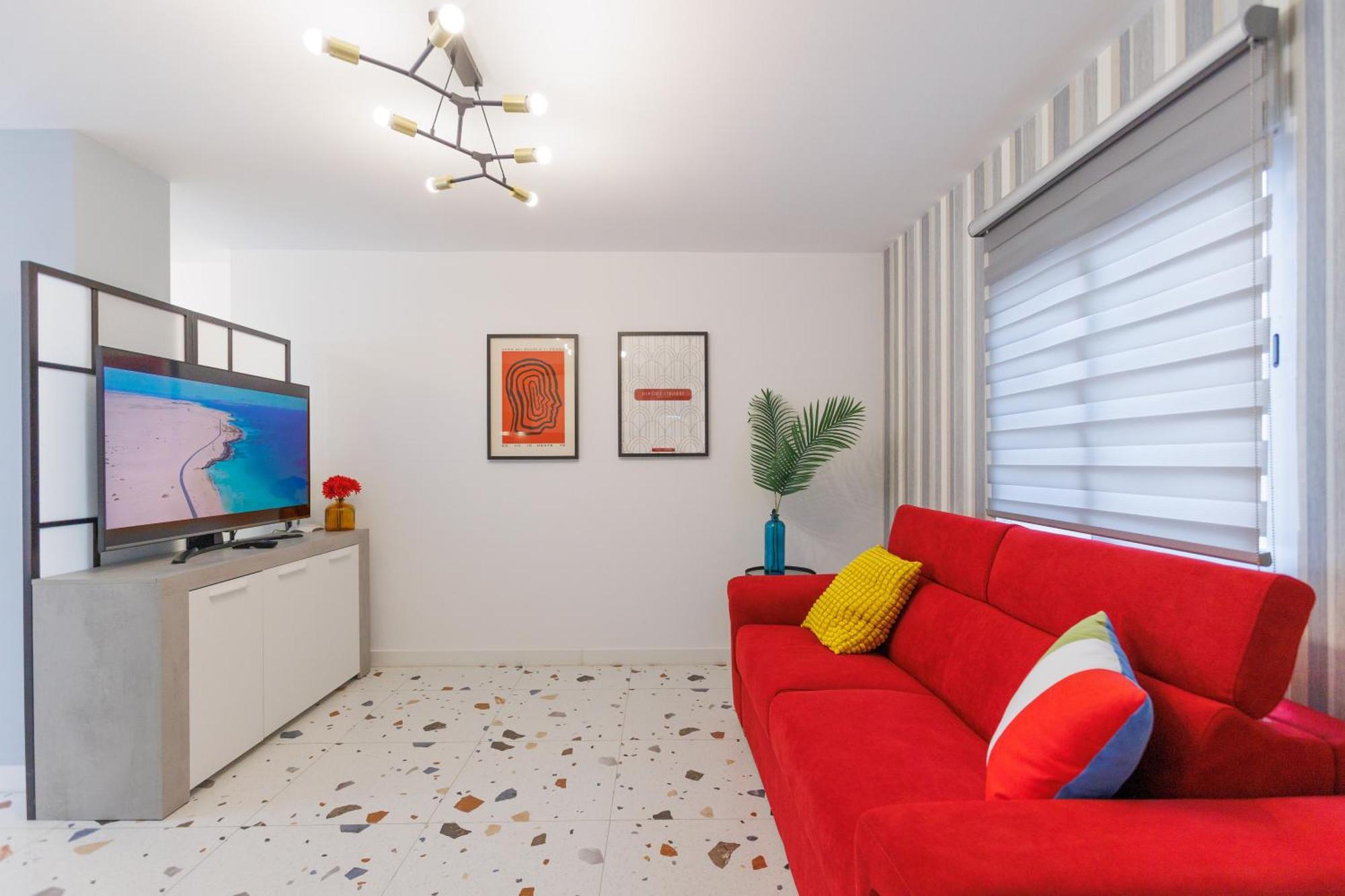 Dimore Italiane - Private Suites Corralejo Kültér fotó