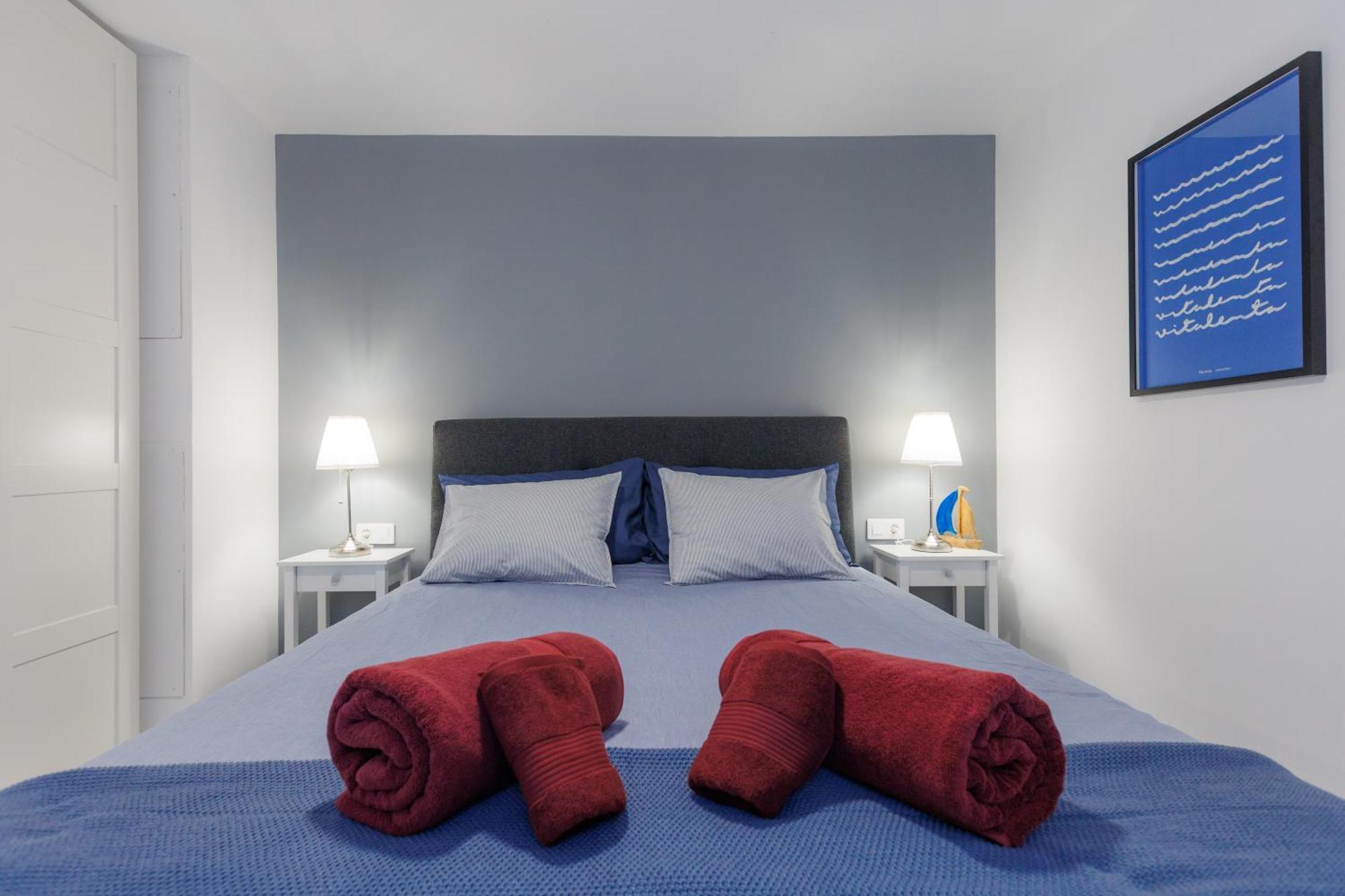 Dimore Italiane - Private Suites Corralejo Kültér fotó