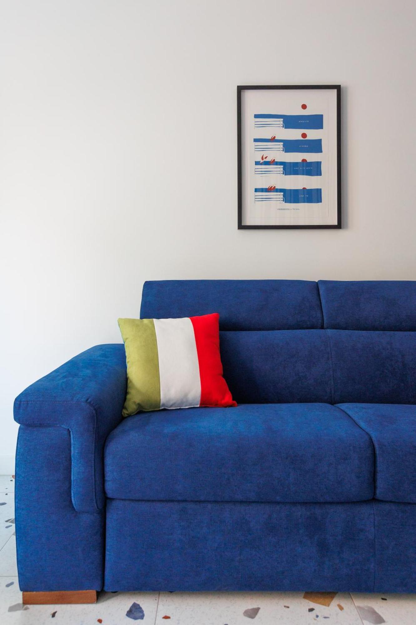 Dimore Italiane - Private Suites Corralejo Kültér fotó