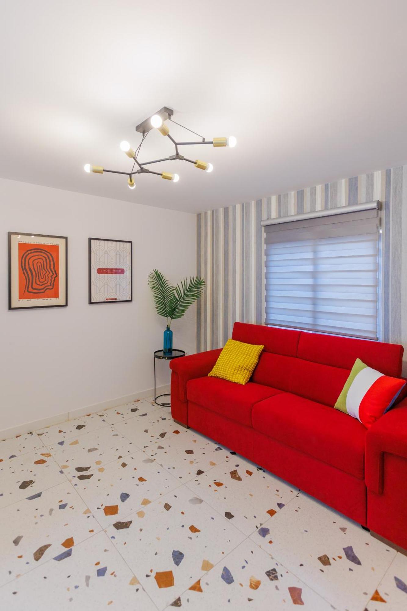 Dimore Italiane - Private Suites Corralejo Kültér fotó