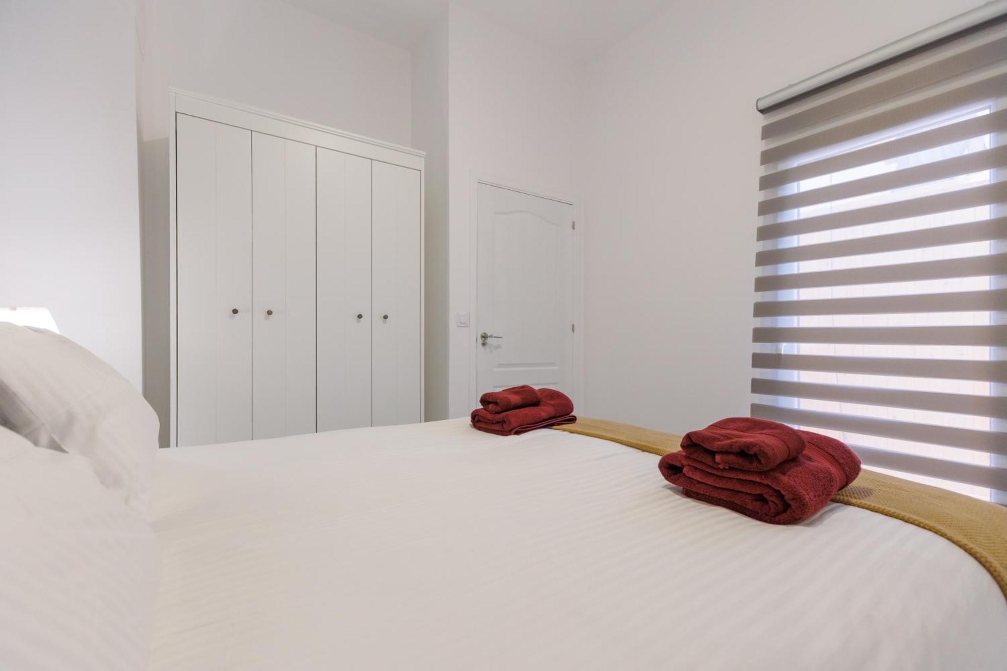 Dimore Italiane - Private Suites Corralejo Kültér fotó