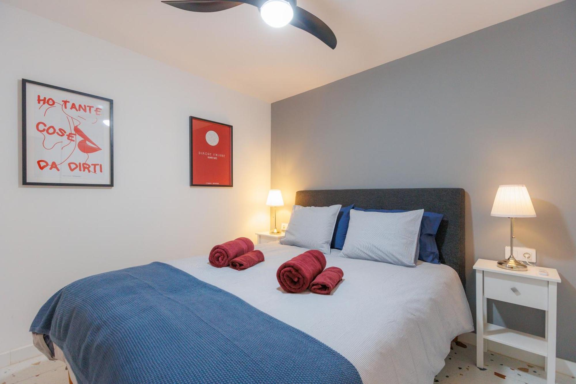Dimore Italiane - Private Suites Corralejo Kültér fotó