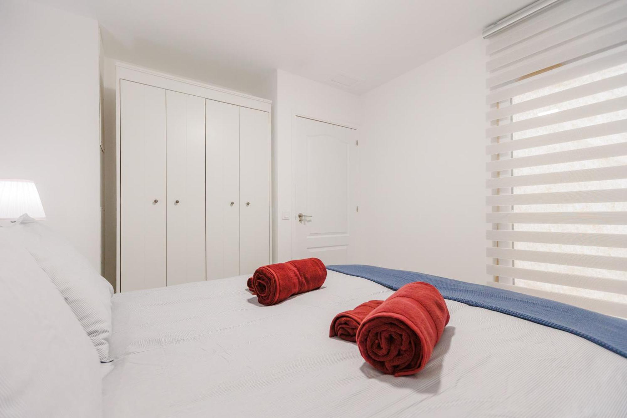 Dimore Italiane - Private Suites Corralejo Kültér fotó