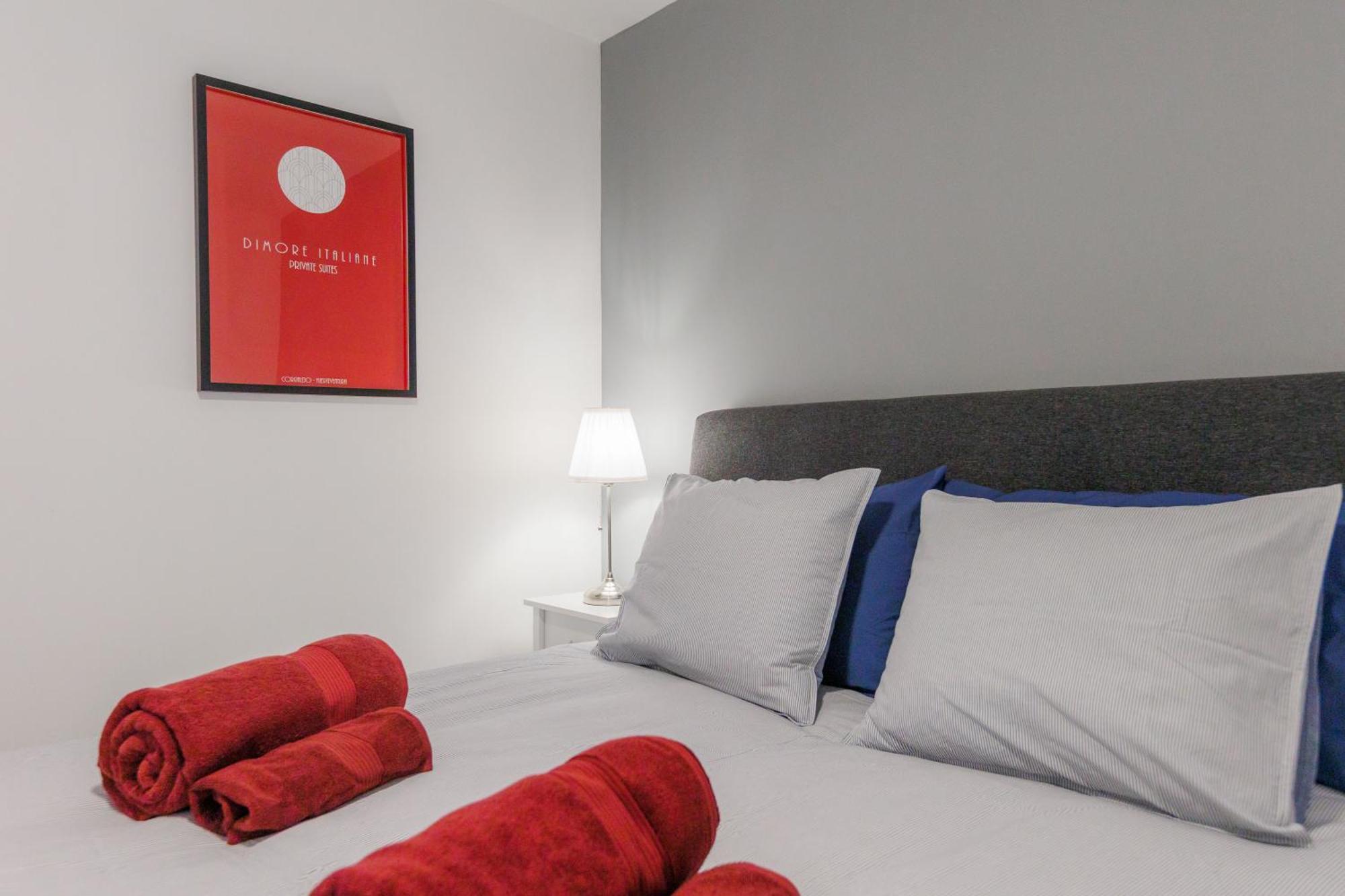 Dimore Italiane - Private Suites Corralejo Kültér fotó