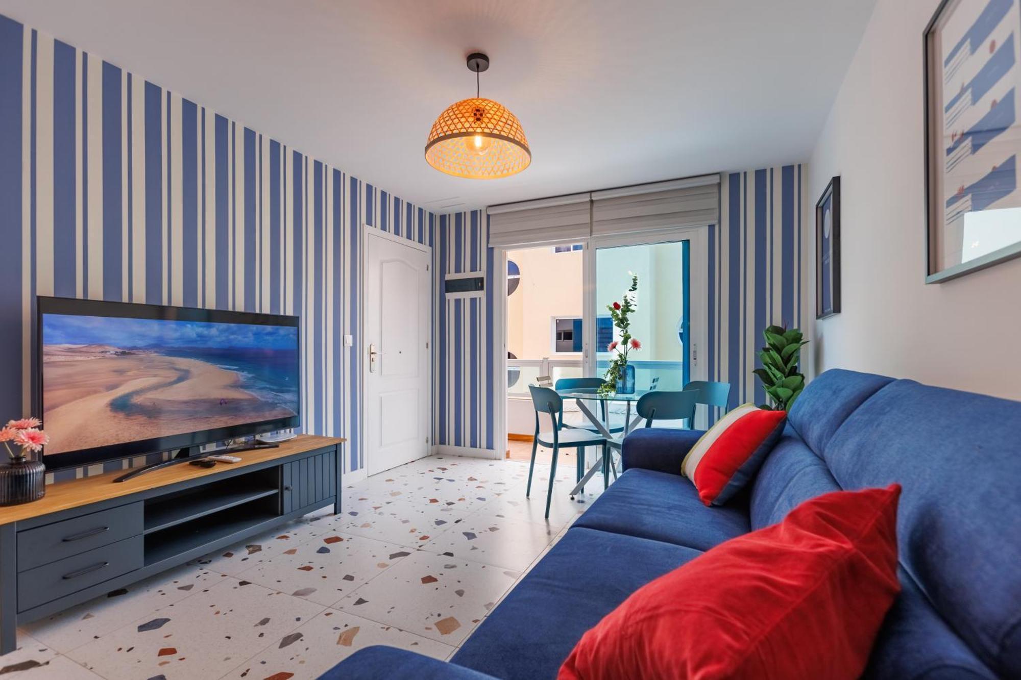 Dimore Italiane - Private Suites Corralejo Kültér fotó