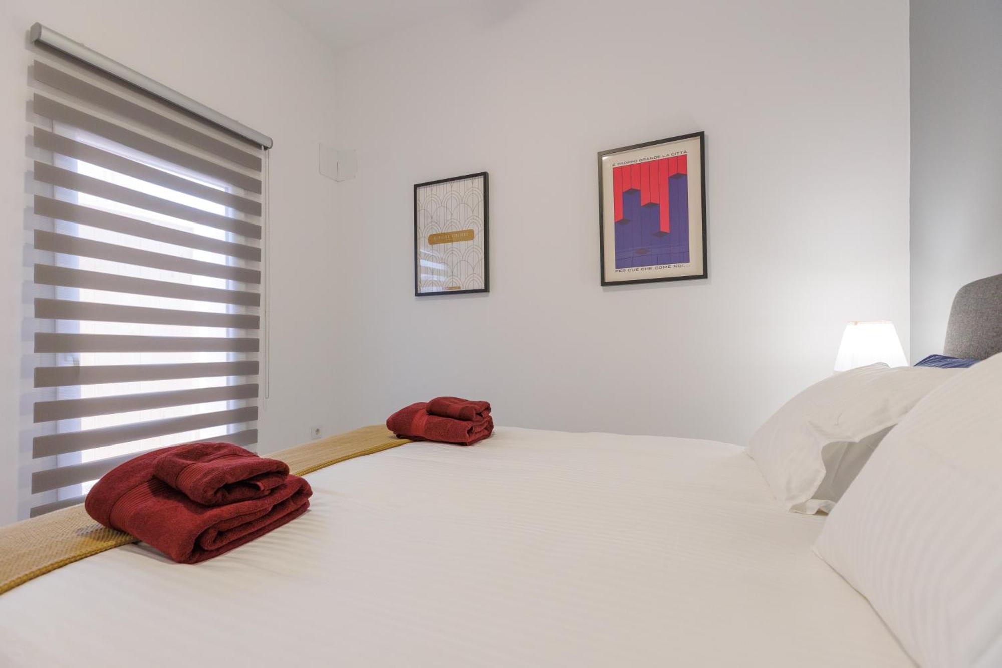 Dimore Italiane - Private Suites Corralejo Kültér fotó