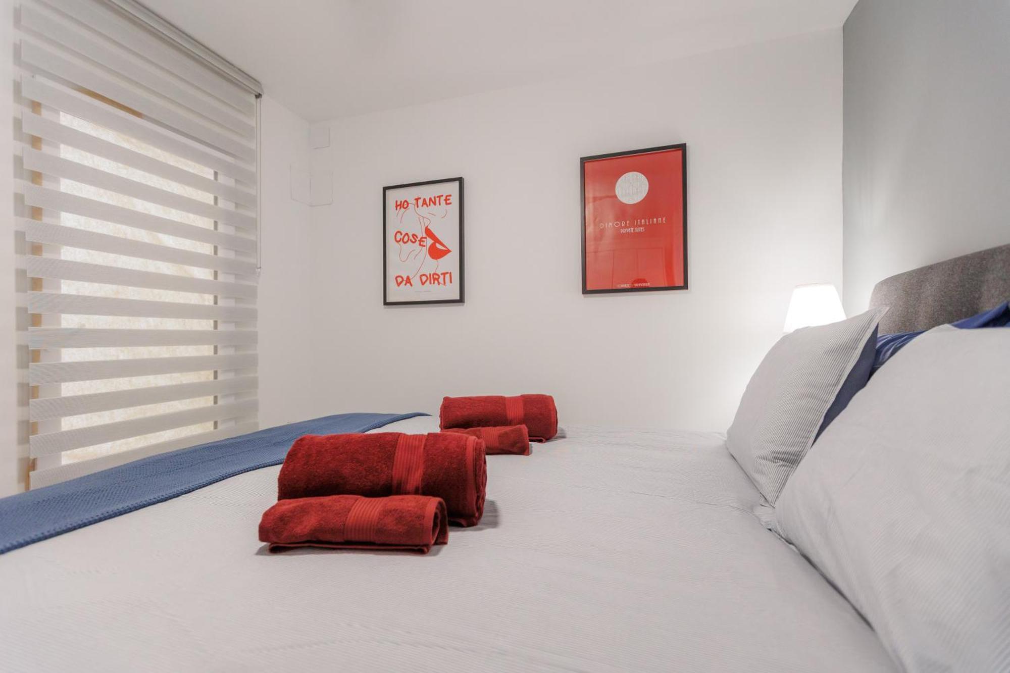 Dimore Italiane - Private Suites Corralejo Kültér fotó