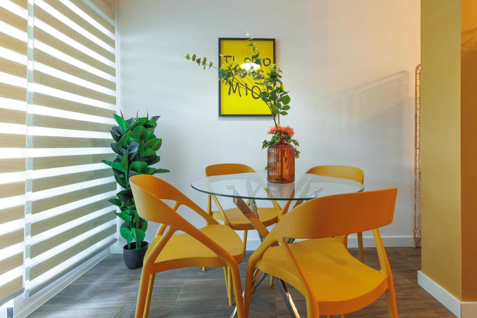 Dimore Italiane - Private Suites Corralejo Kültér fotó