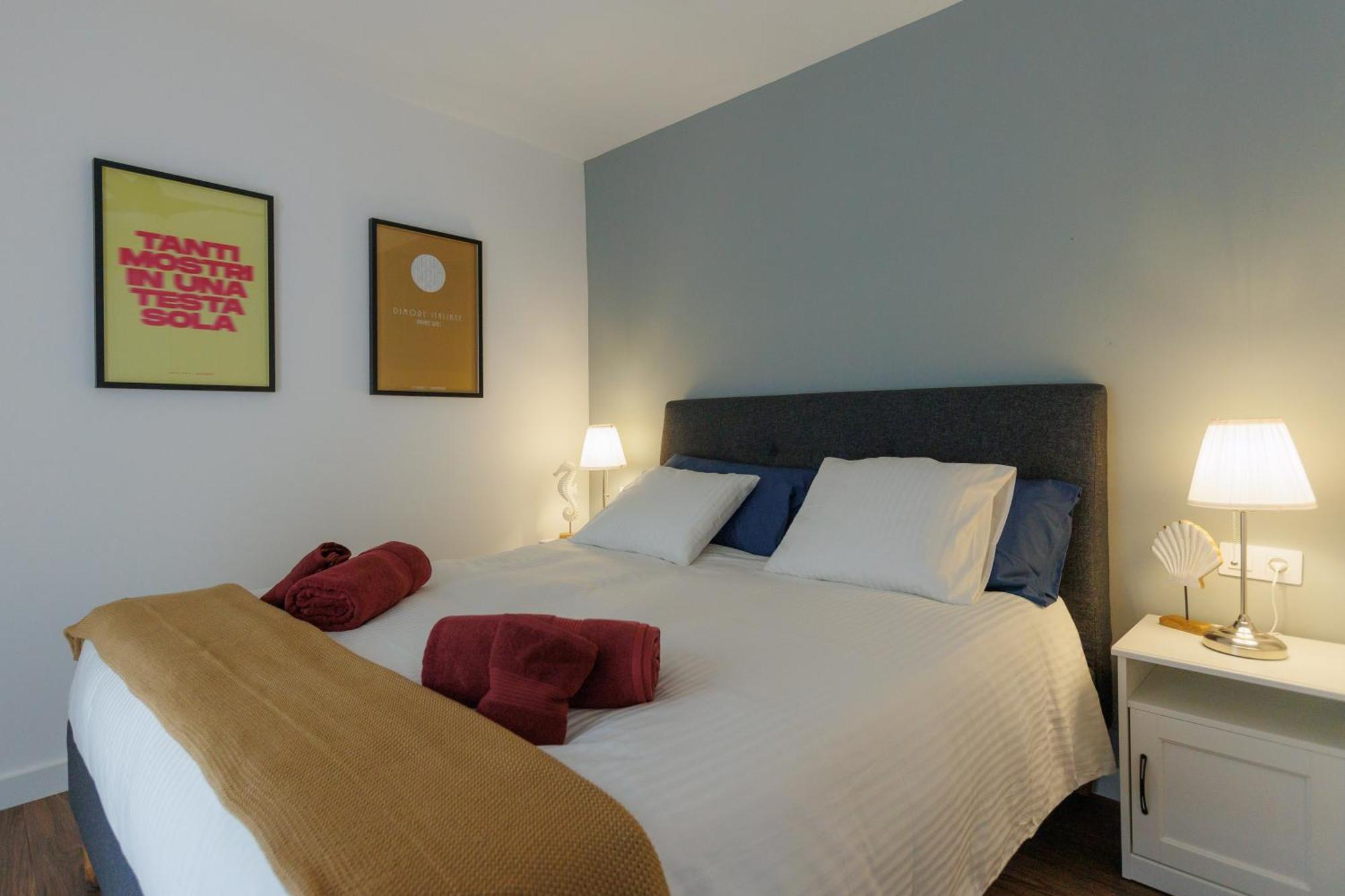 Dimore Italiane - Private Suites Corralejo Kültér fotó