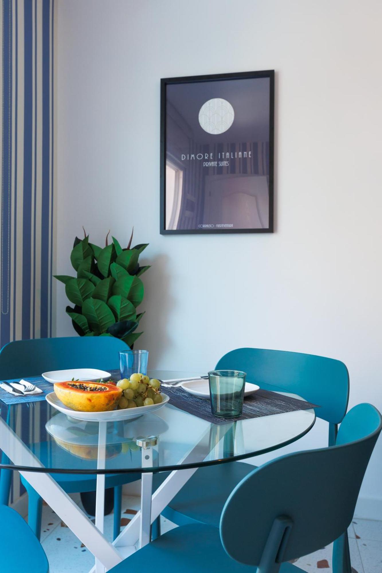 Dimore Italiane - Private Suites Corralejo Kültér fotó