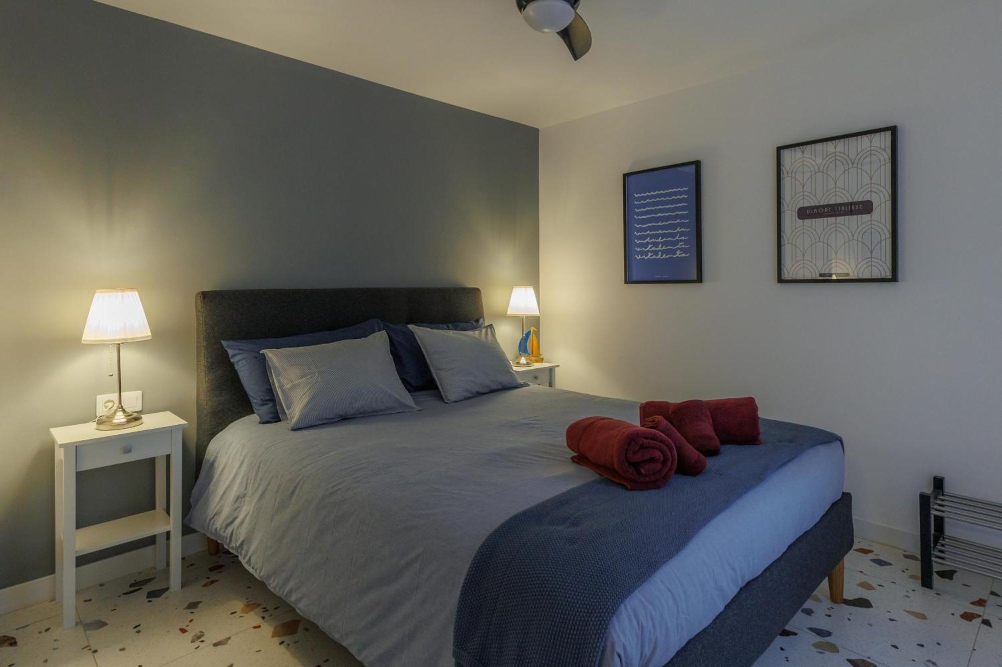 Dimore Italiane - Private Suites Corralejo Kültér fotó