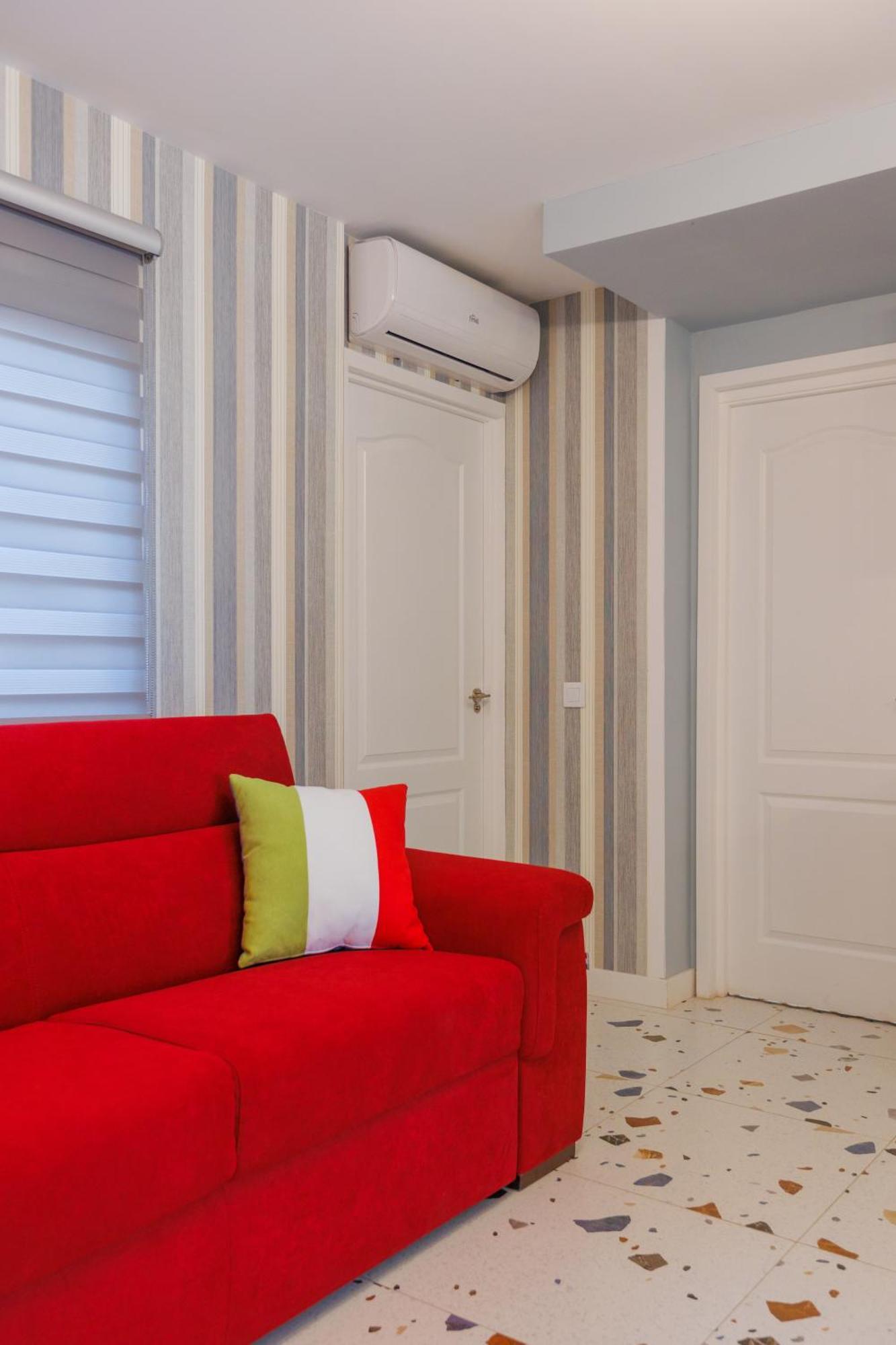 Dimore Italiane - Private Suites Corralejo Kültér fotó