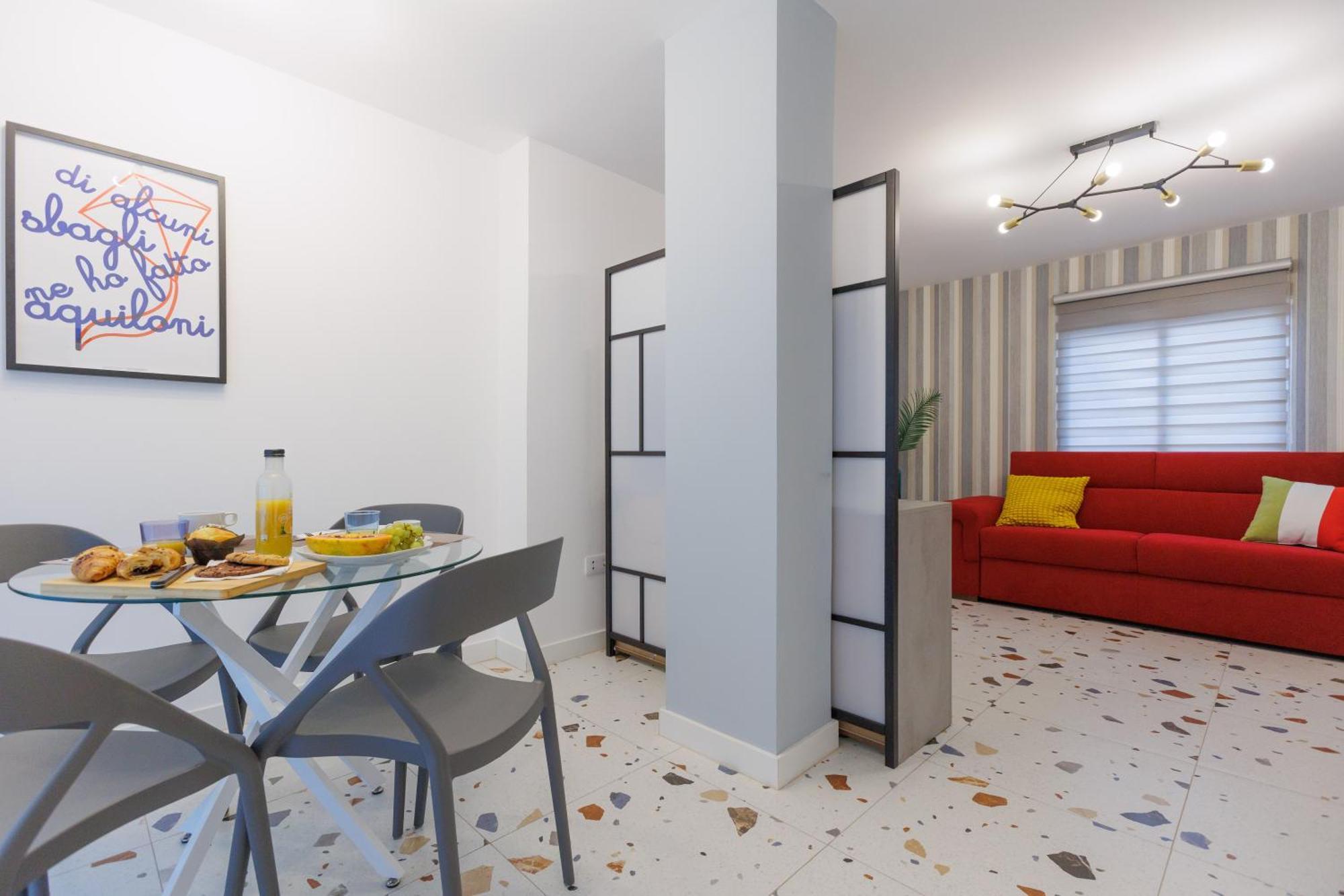 Dimore Italiane - Private Suites Corralejo Kültér fotó