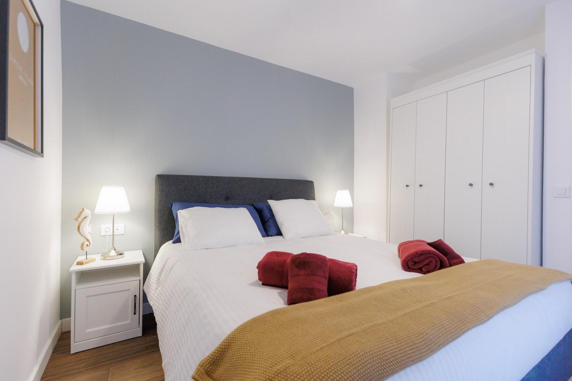 Dimore Italiane - Private Suites Corralejo Kültér fotó