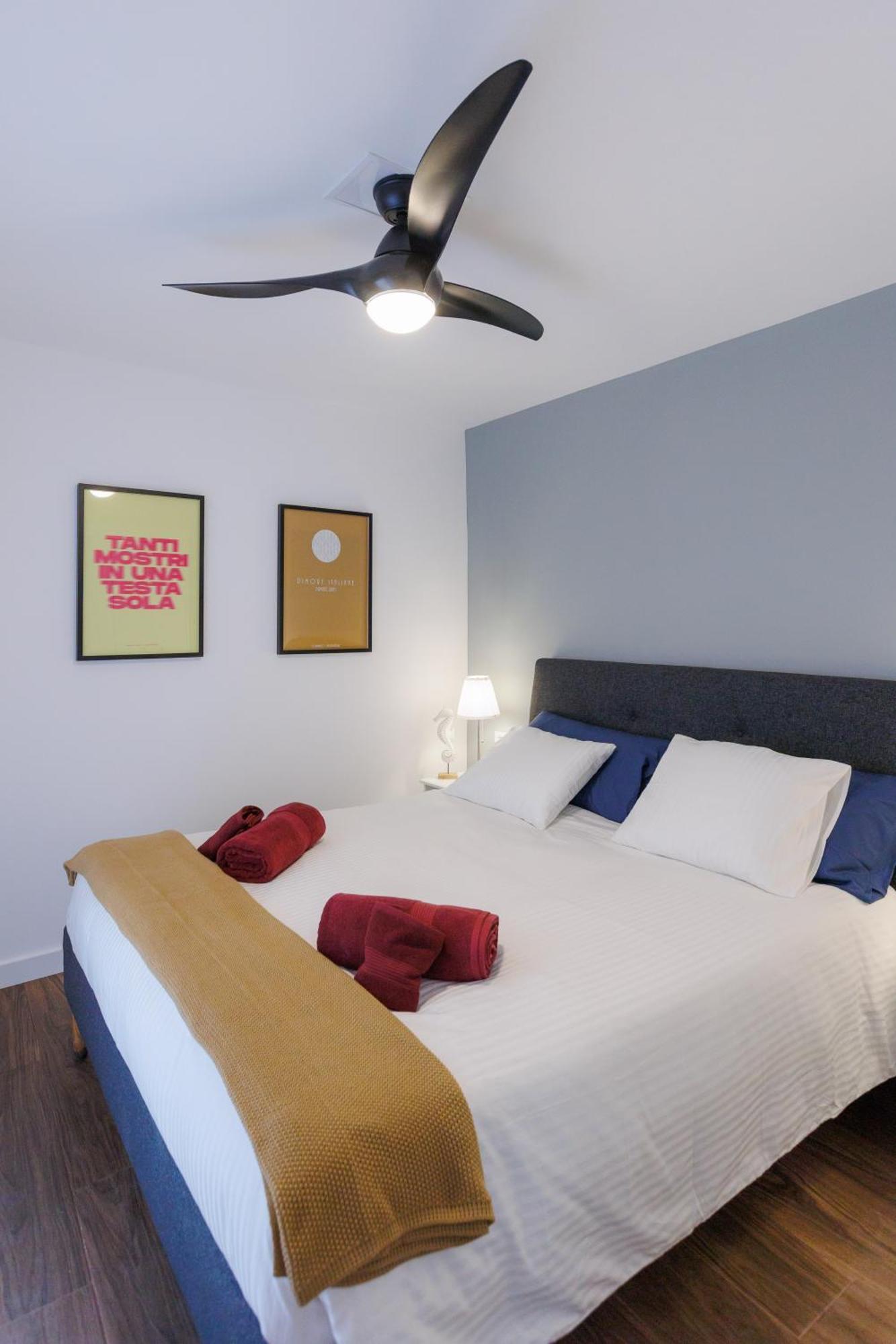 Dimore Italiane - Private Suites Corralejo Kültér fotó