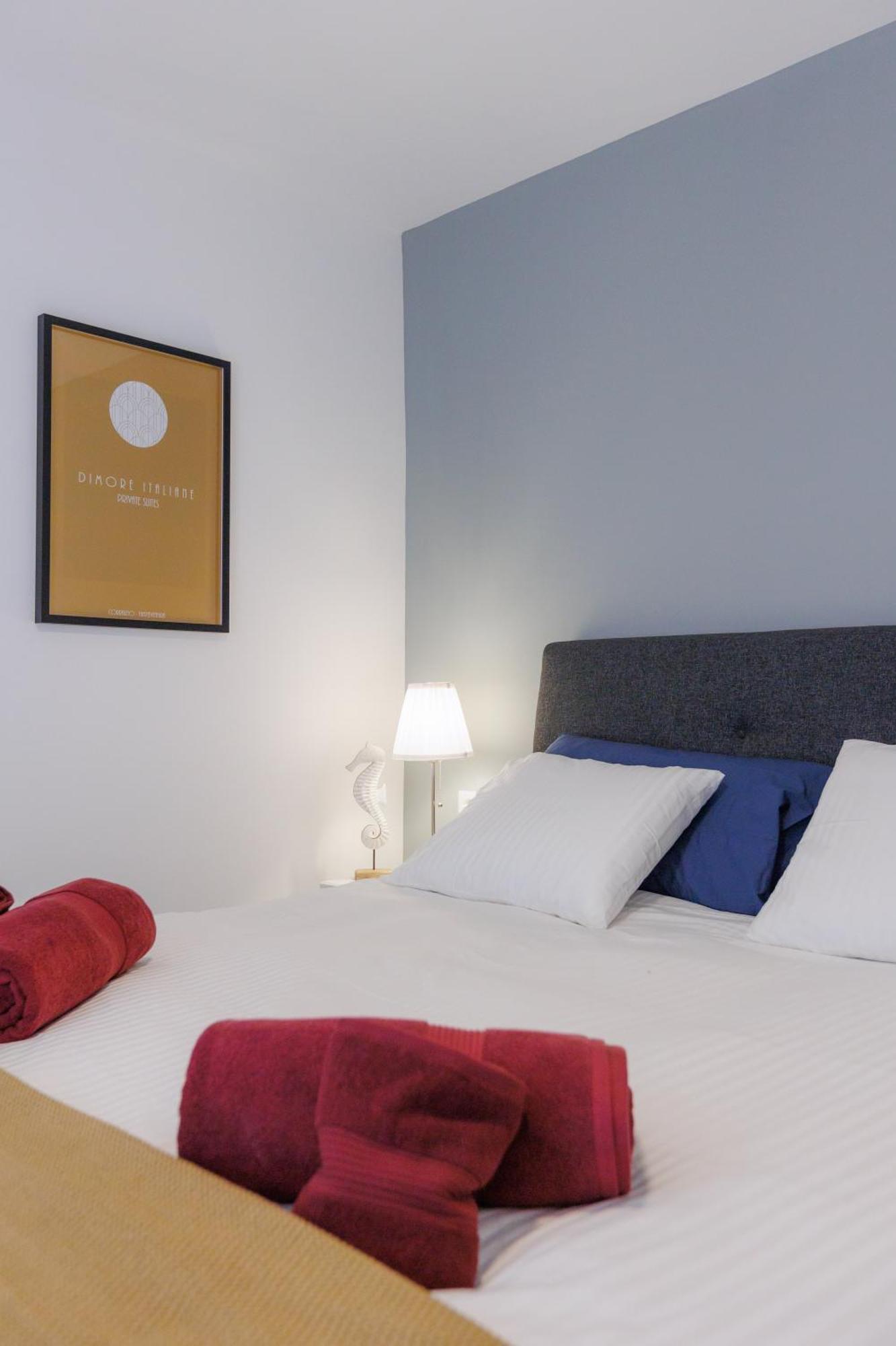 Dimore Italiane - Private Suites Corralejo Kültér fotó