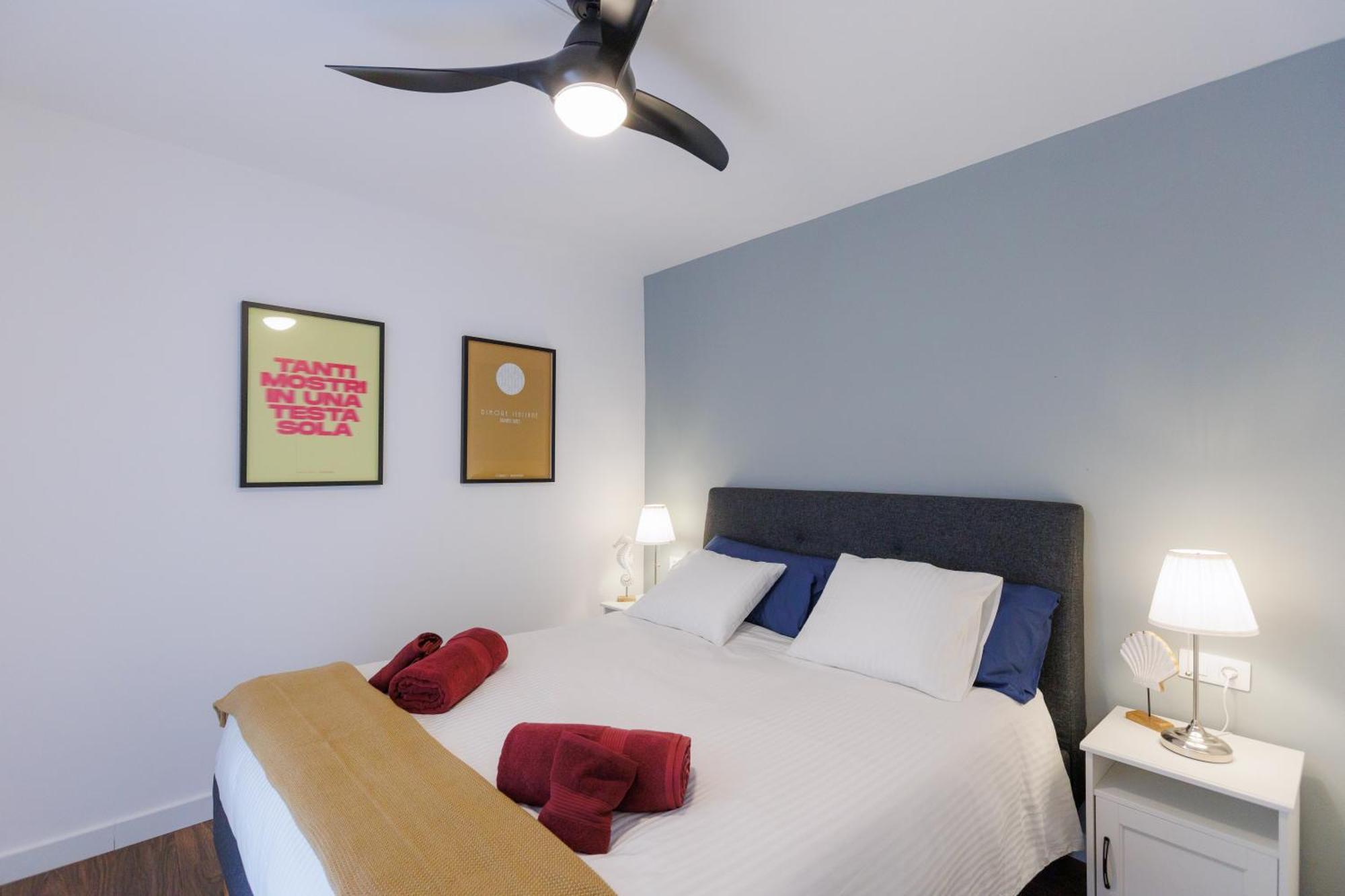 Dimore Italiane - Private Suites Corralejo Kültér fotó